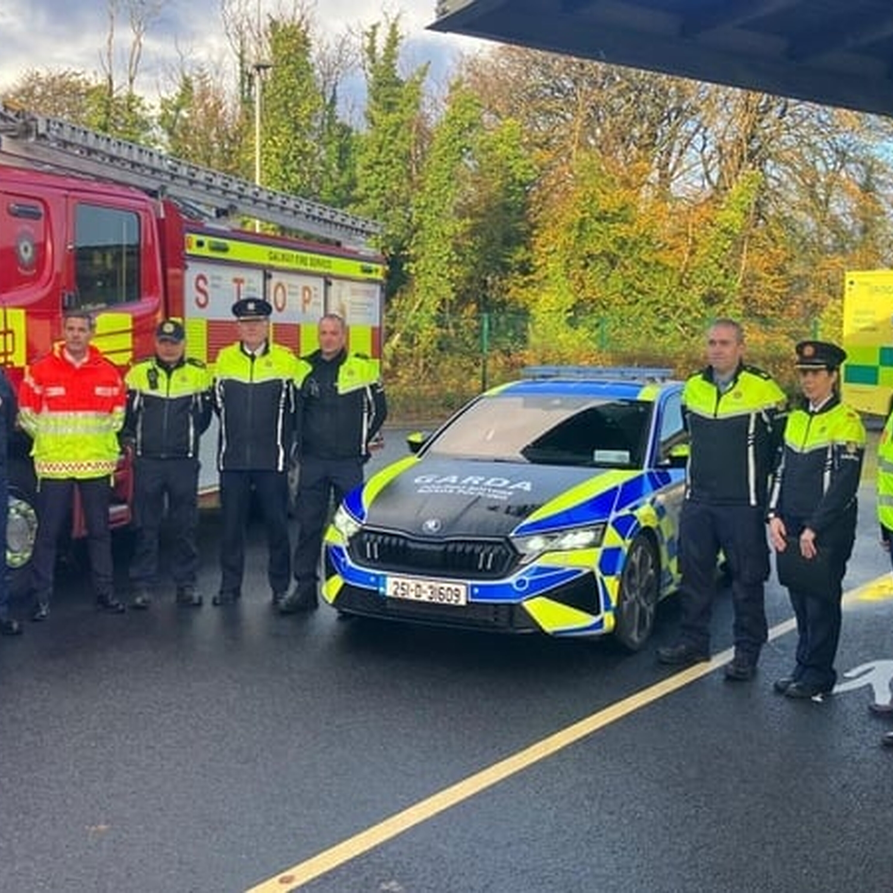 Roadside memorials Roadside memorials