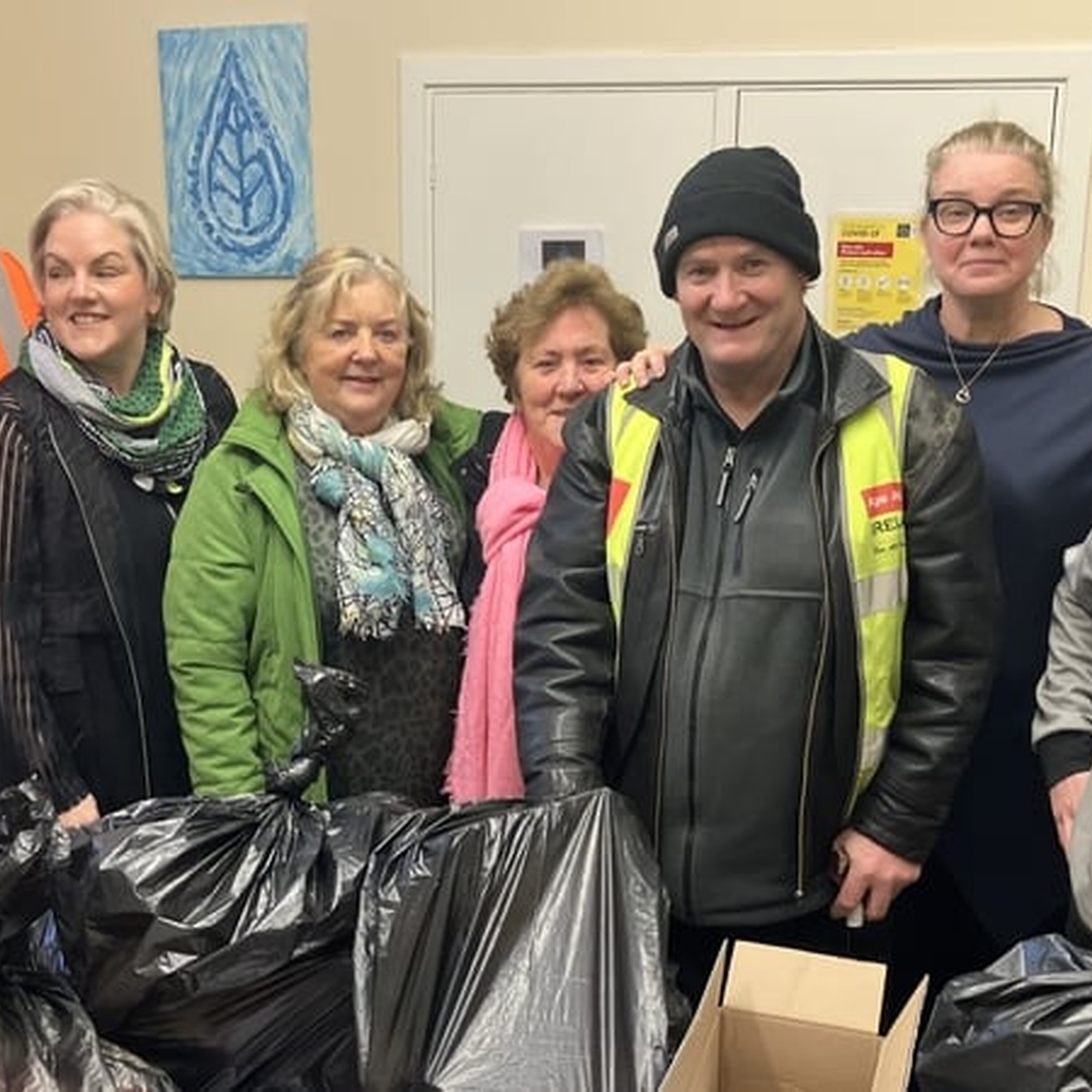 Simon Foodbank Nenagh Simon Foodbank Nenagh