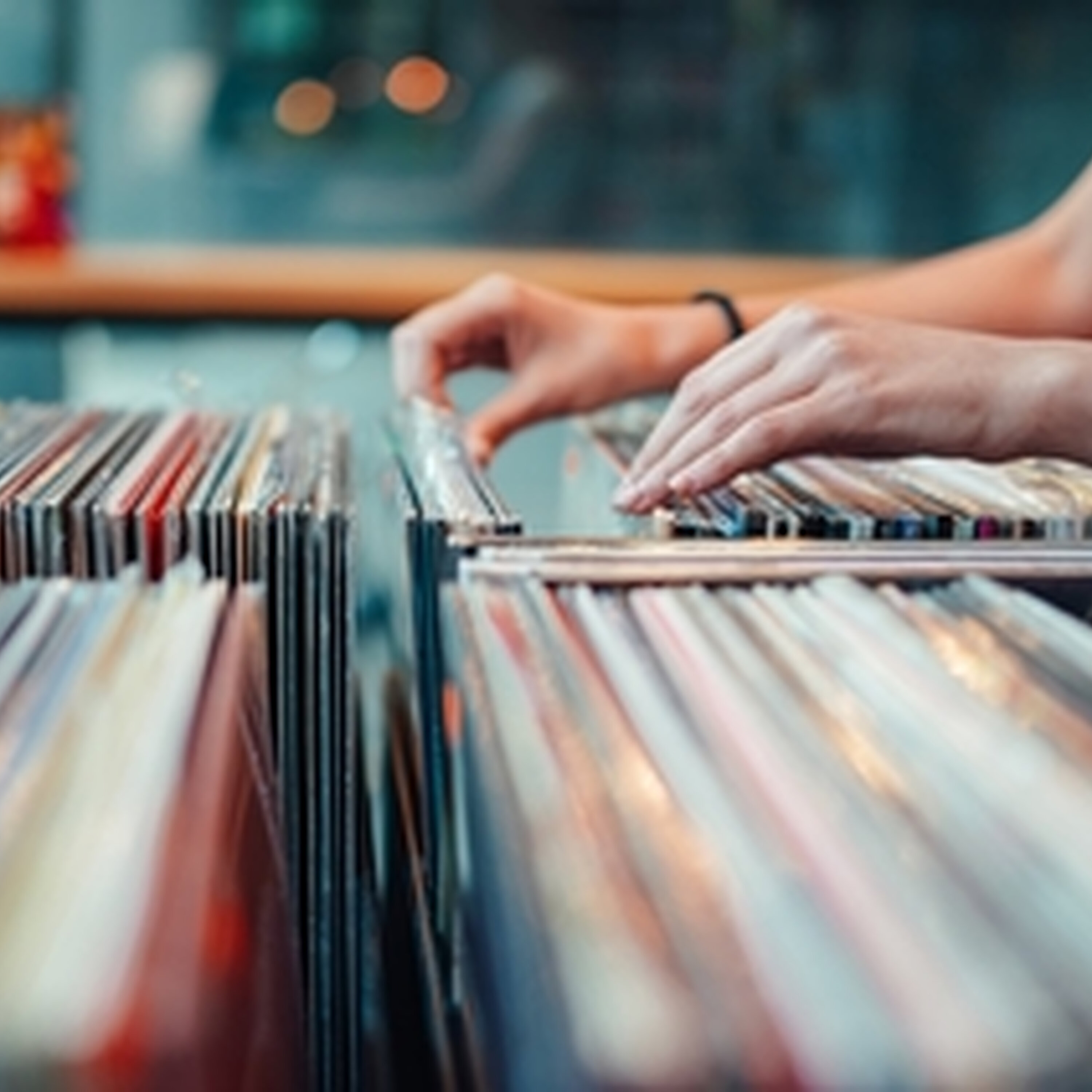 Are CD collections making a comeback?