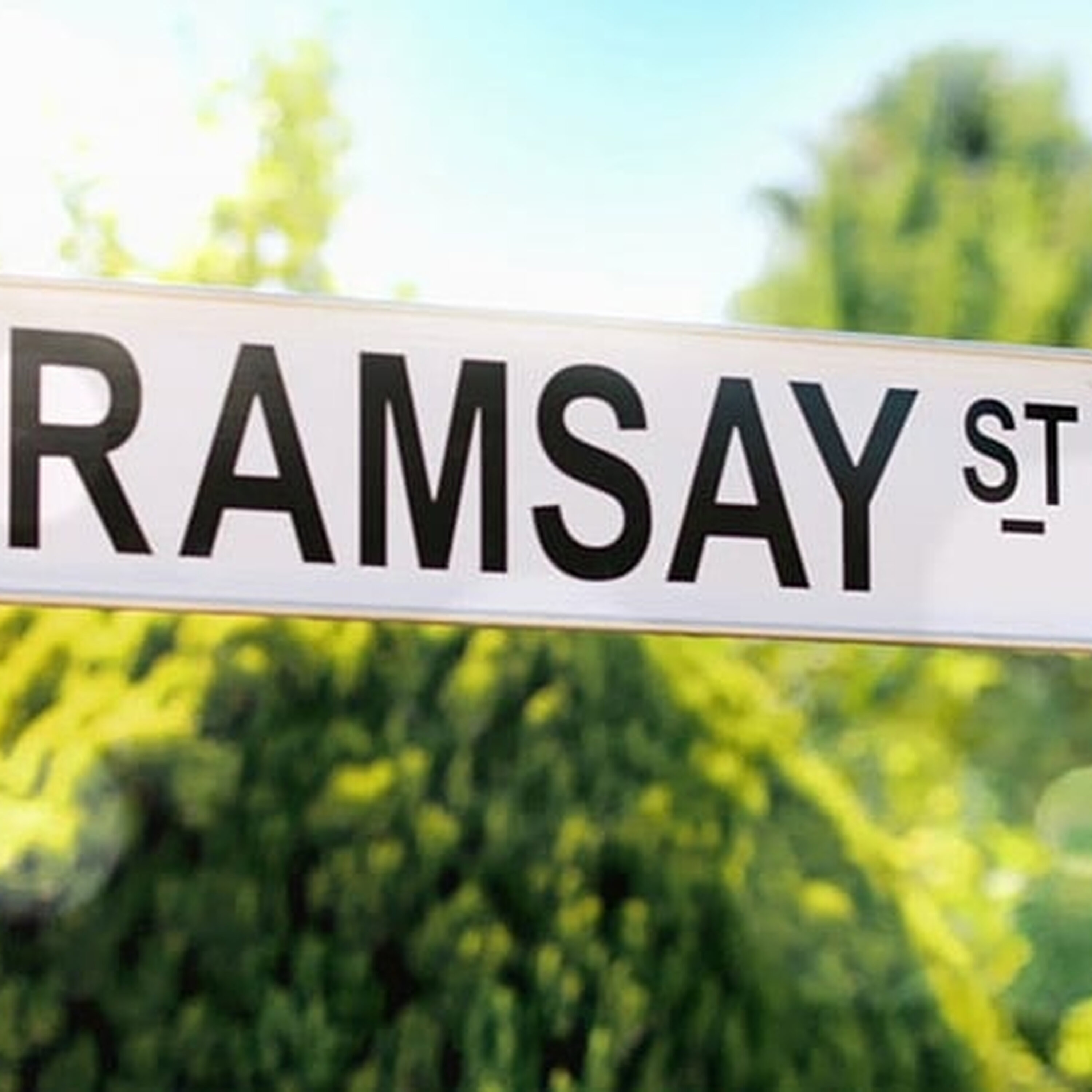 Neighbours Finale (again!) Neighbours Finale (again!)