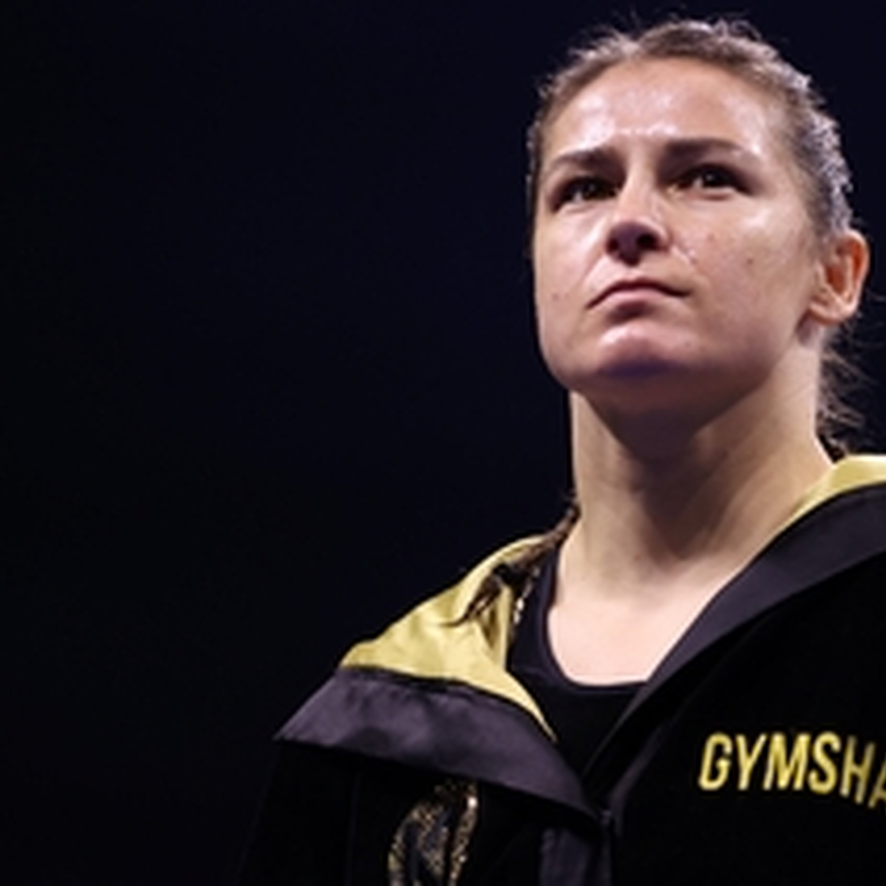 Countdown to Katie Taylor's last fight