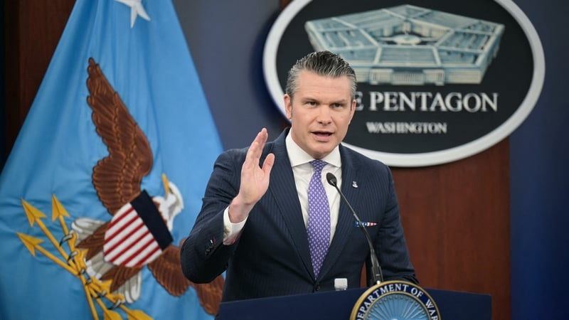US military to screen for testosterone