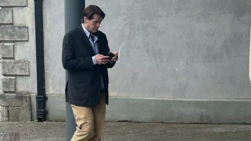 Ex-FG councillor, cathaoirleach jailed for theft of €172,000 from charity