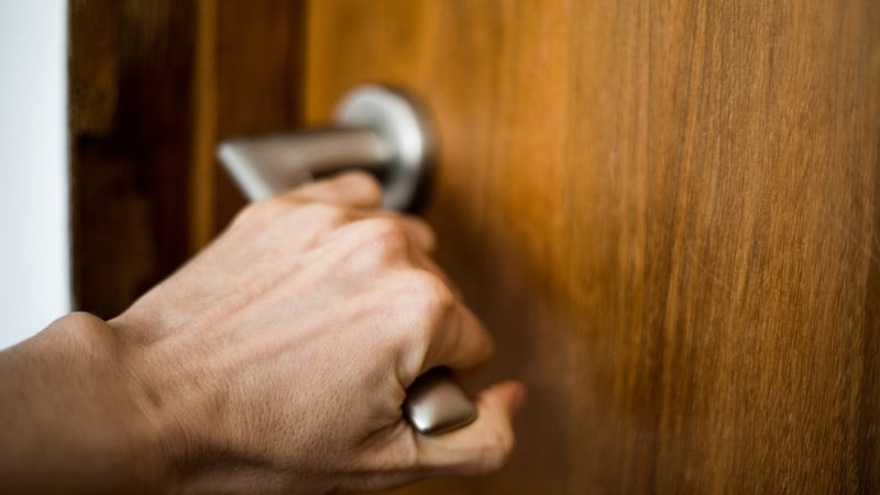 1,100 households prevented from entering homelessness