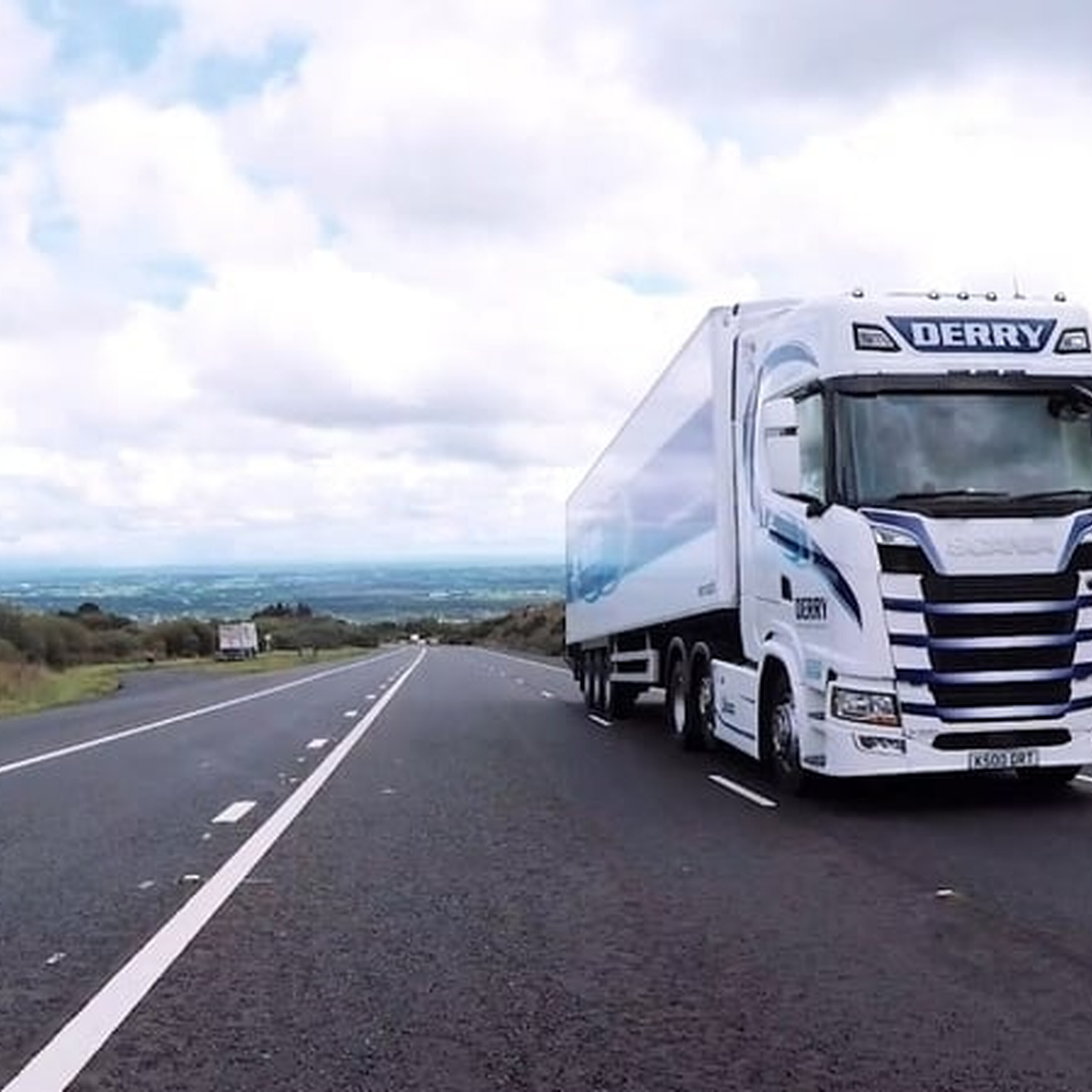 Hauliers react to phasing out of supports