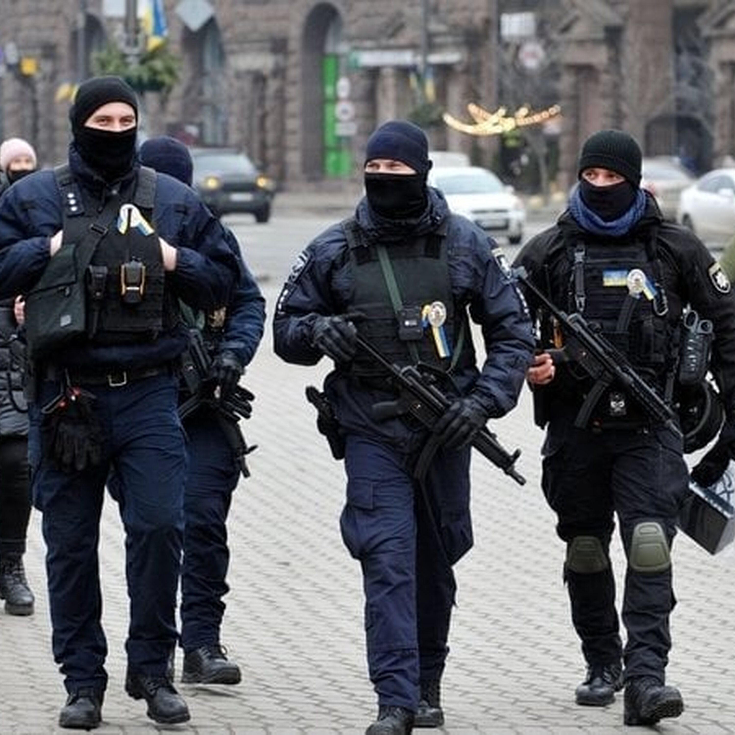 Ukraine Deal Latest Ukraine Deal Latest