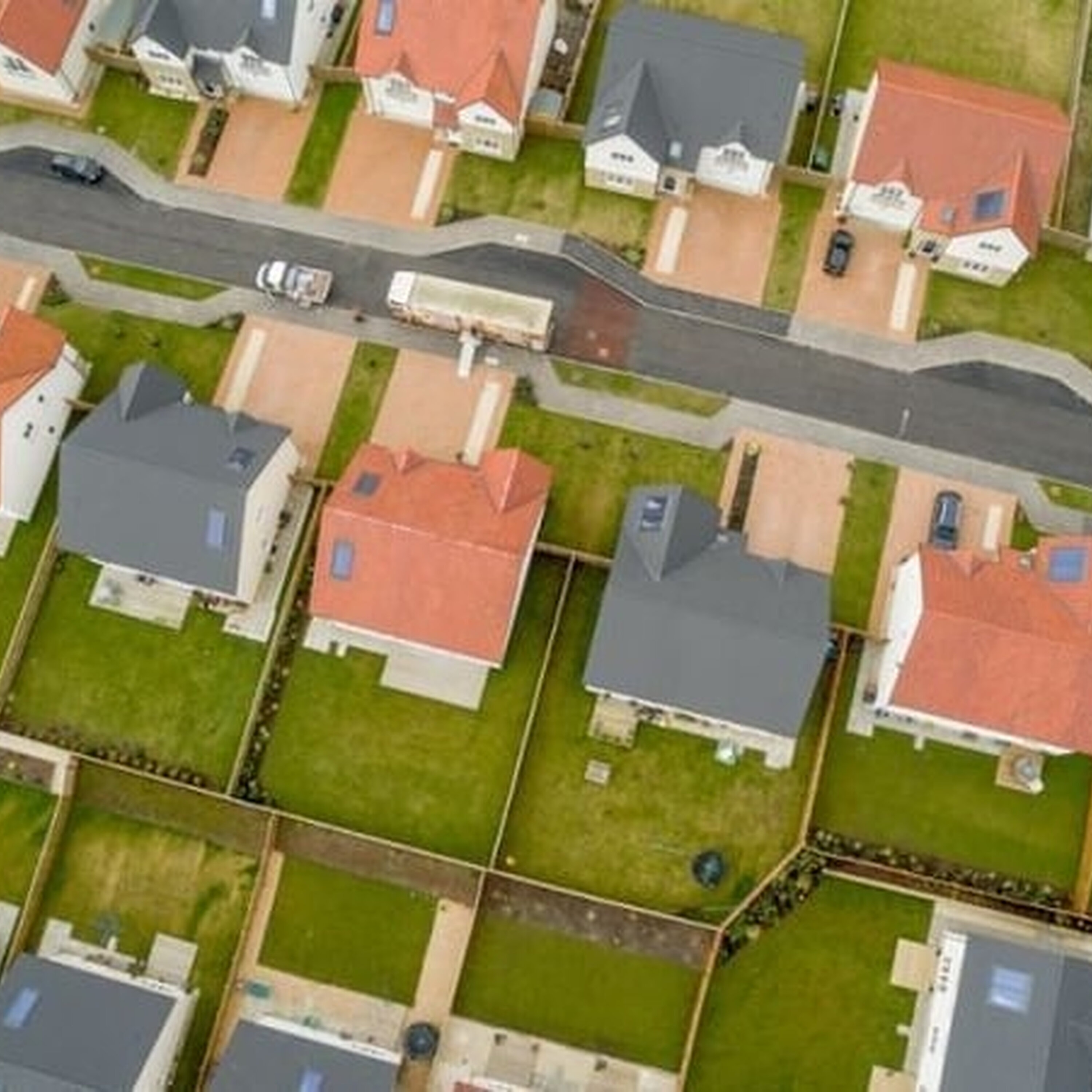 Rise In Single People Getting Mortgages Rise In Single People Getting Mortgages