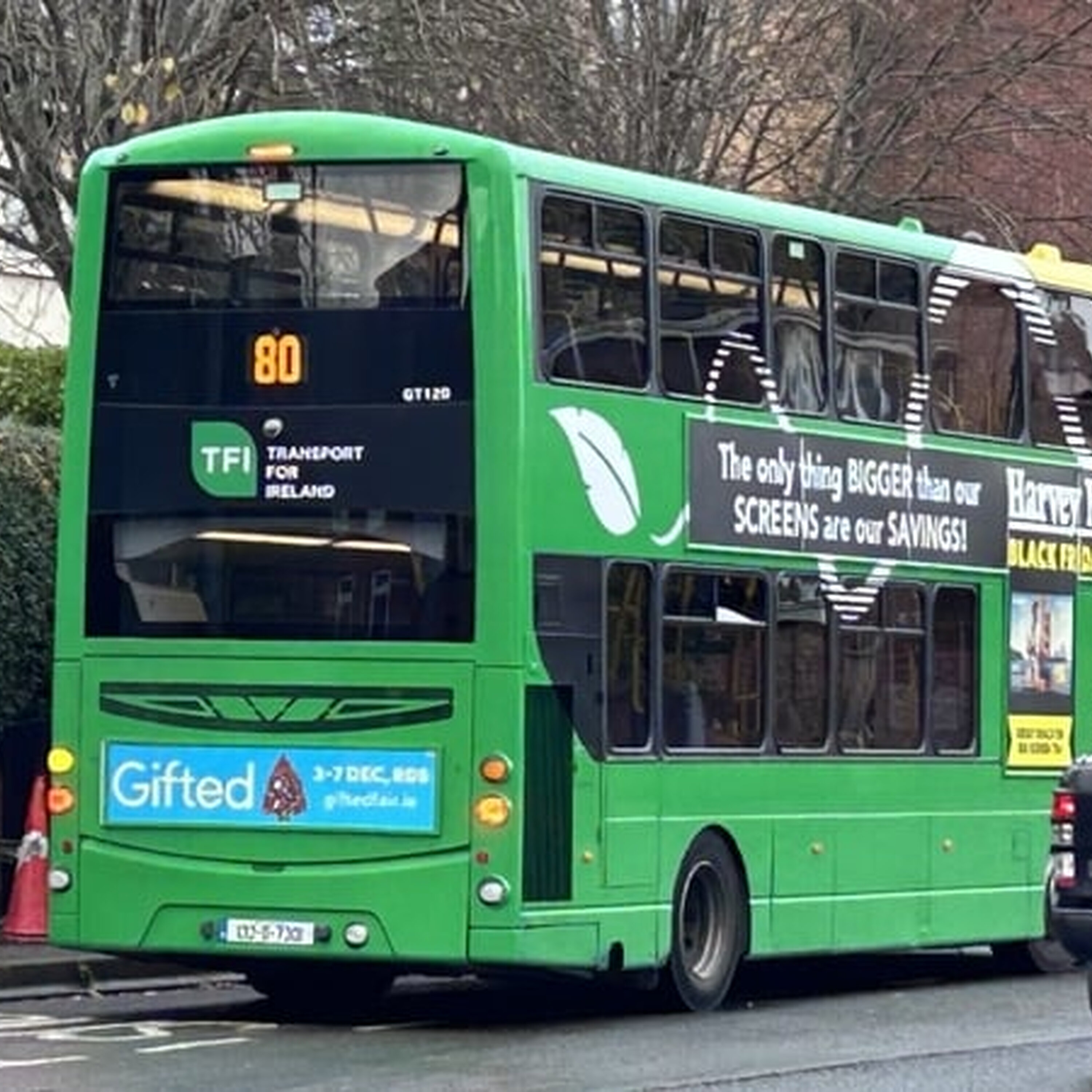 Commuter Chaos Commuter Chaos