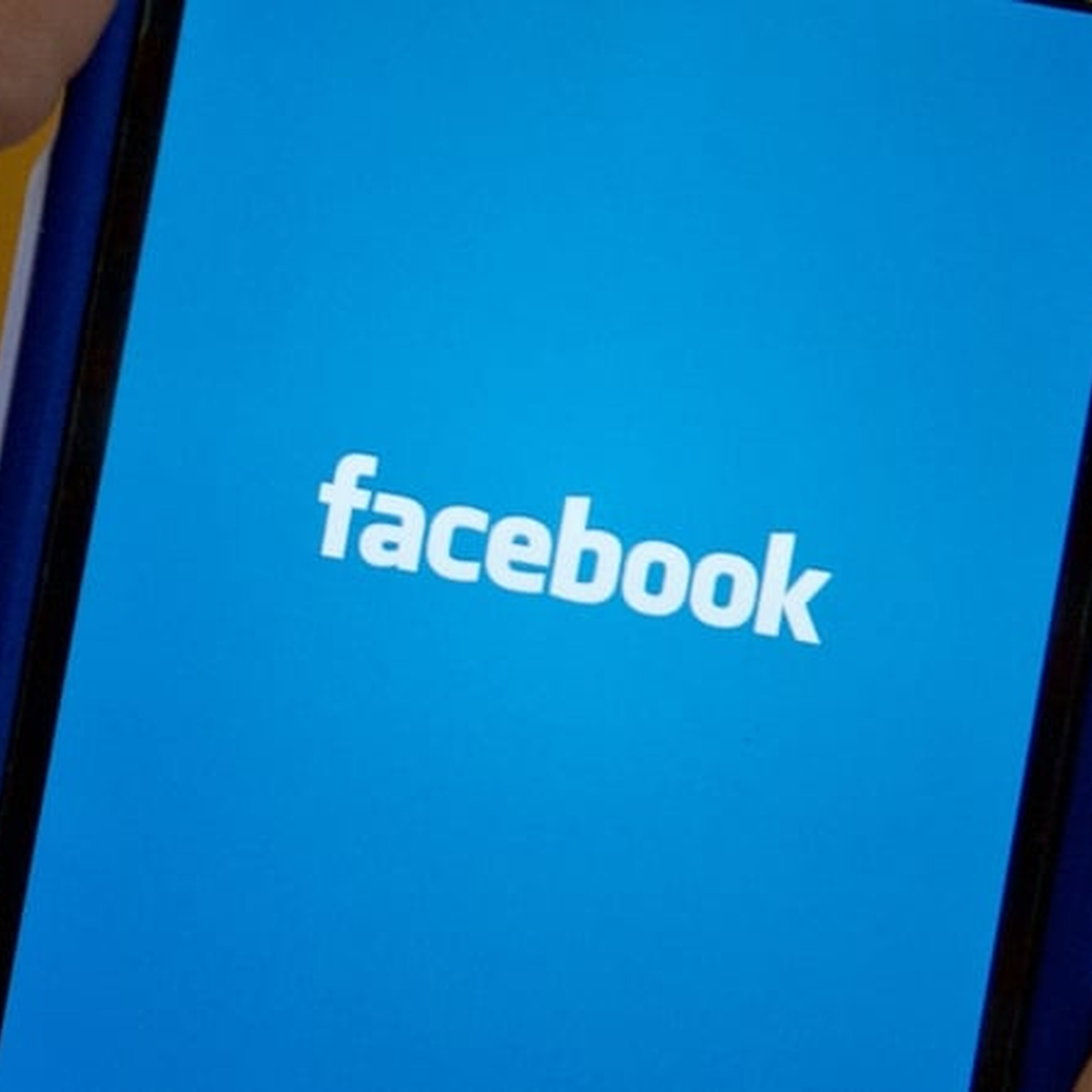 Be careful of Facebook Marketplace scams