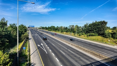 Toll hikes for motorways and Port Tunnel coming