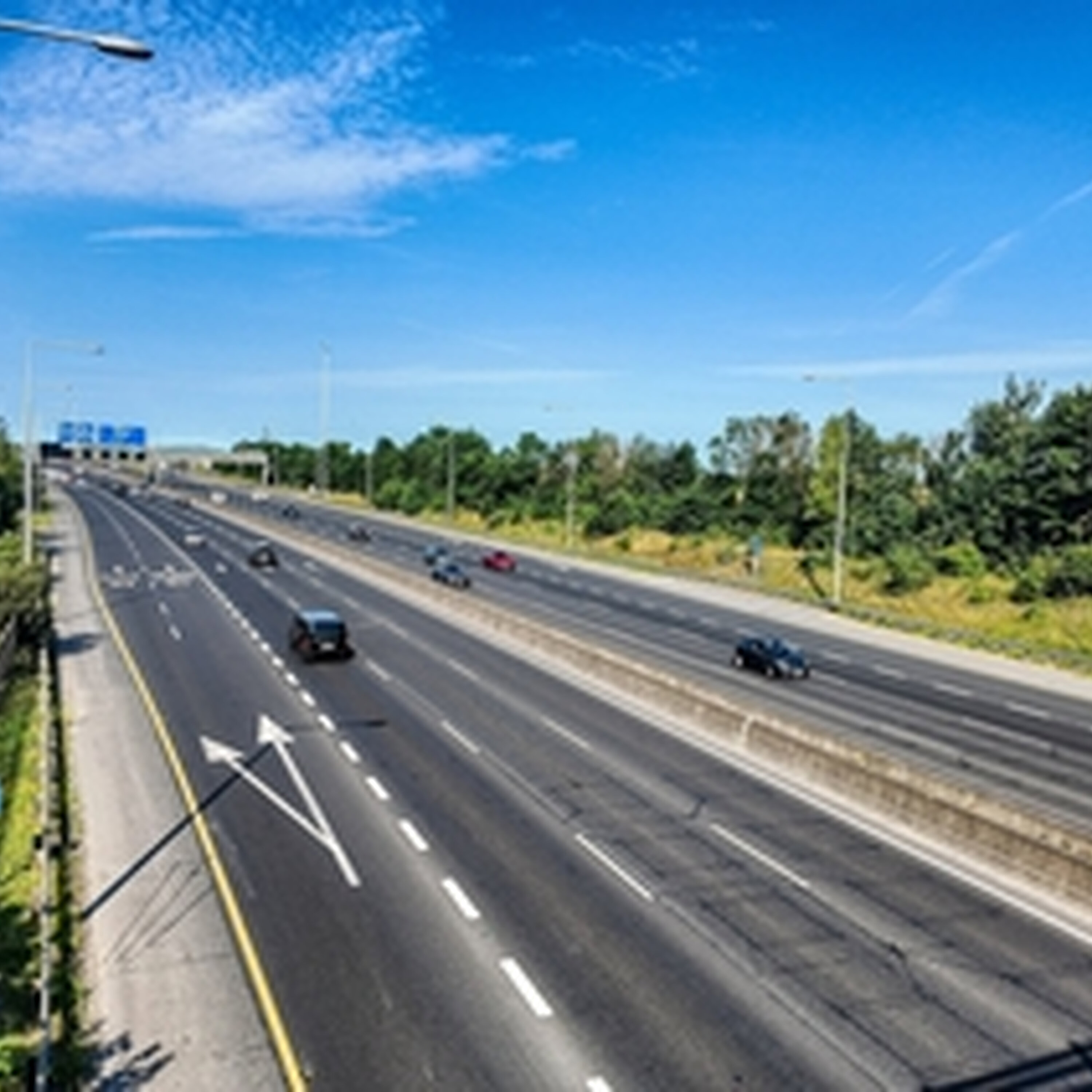 Toll hikes for motorways and Port Tunnel coming Toll hikes for motorways and Port Tunnel coming