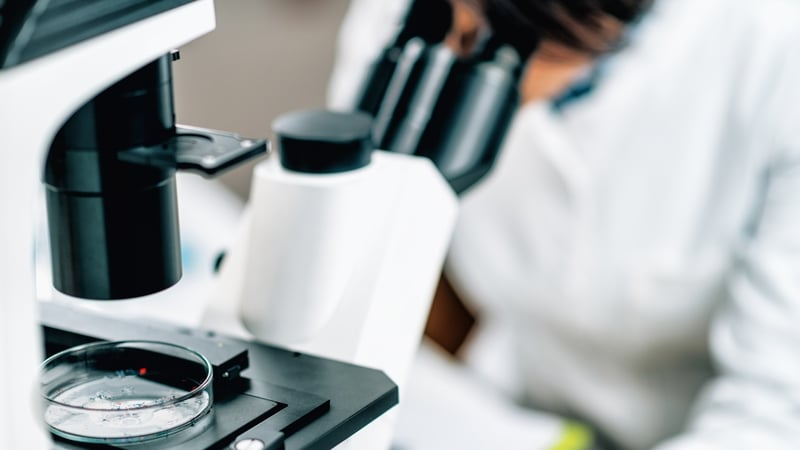 Researchers have announced a potential breakthrough in relation to a cancer that kills up to 50 people a year