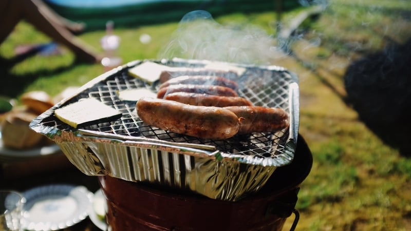 Retailers asked to stop selling disposable barbecues