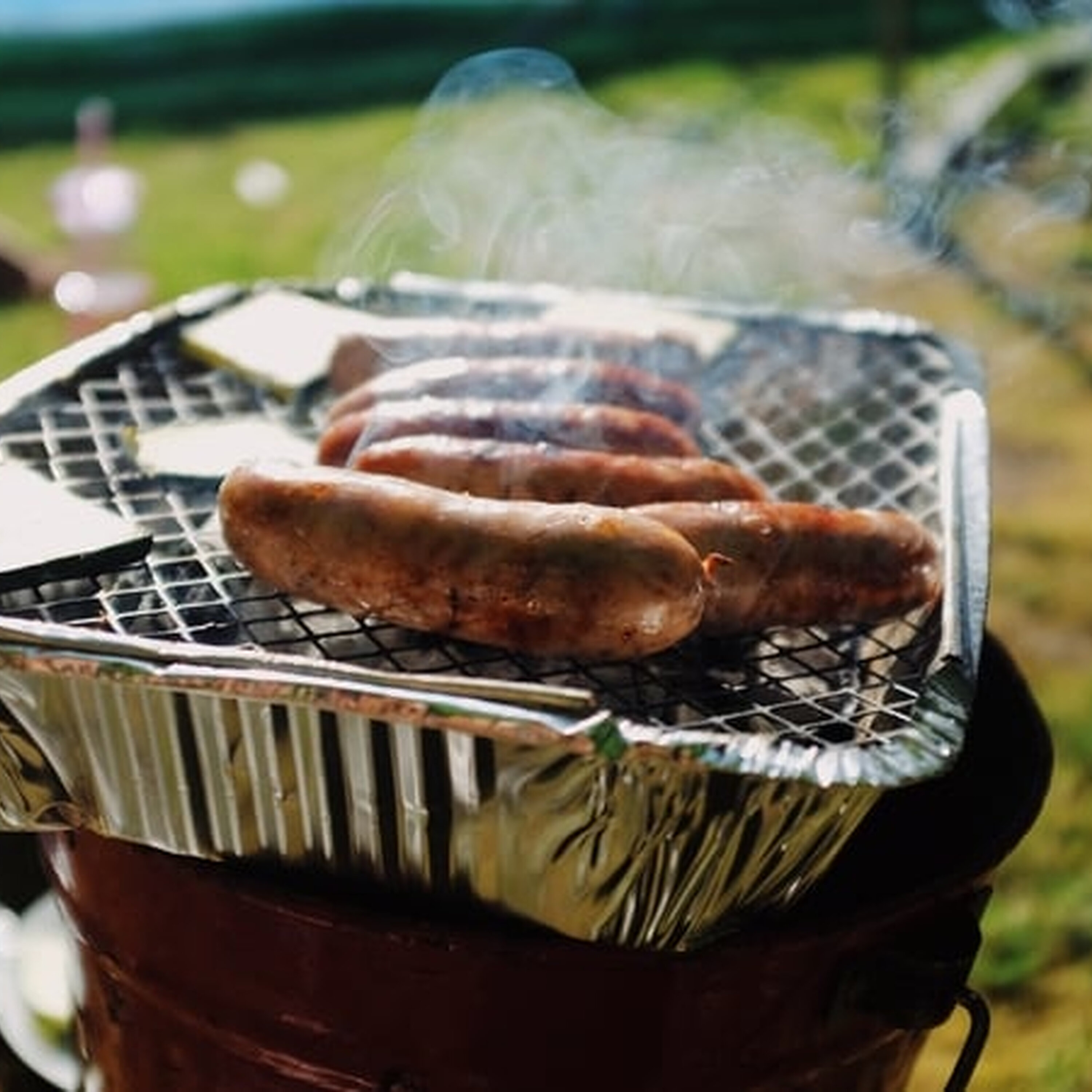 Retailers asked to stop selling disposable barbecues
