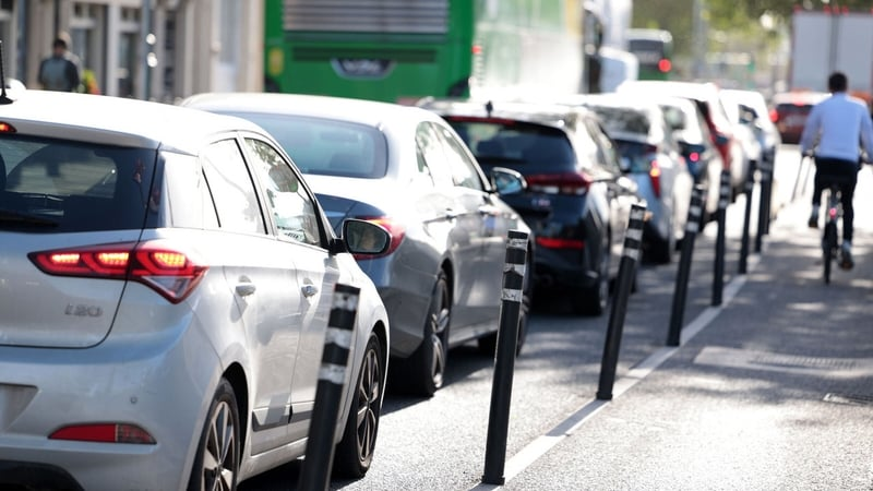 Should Dublin have a congestion charge?