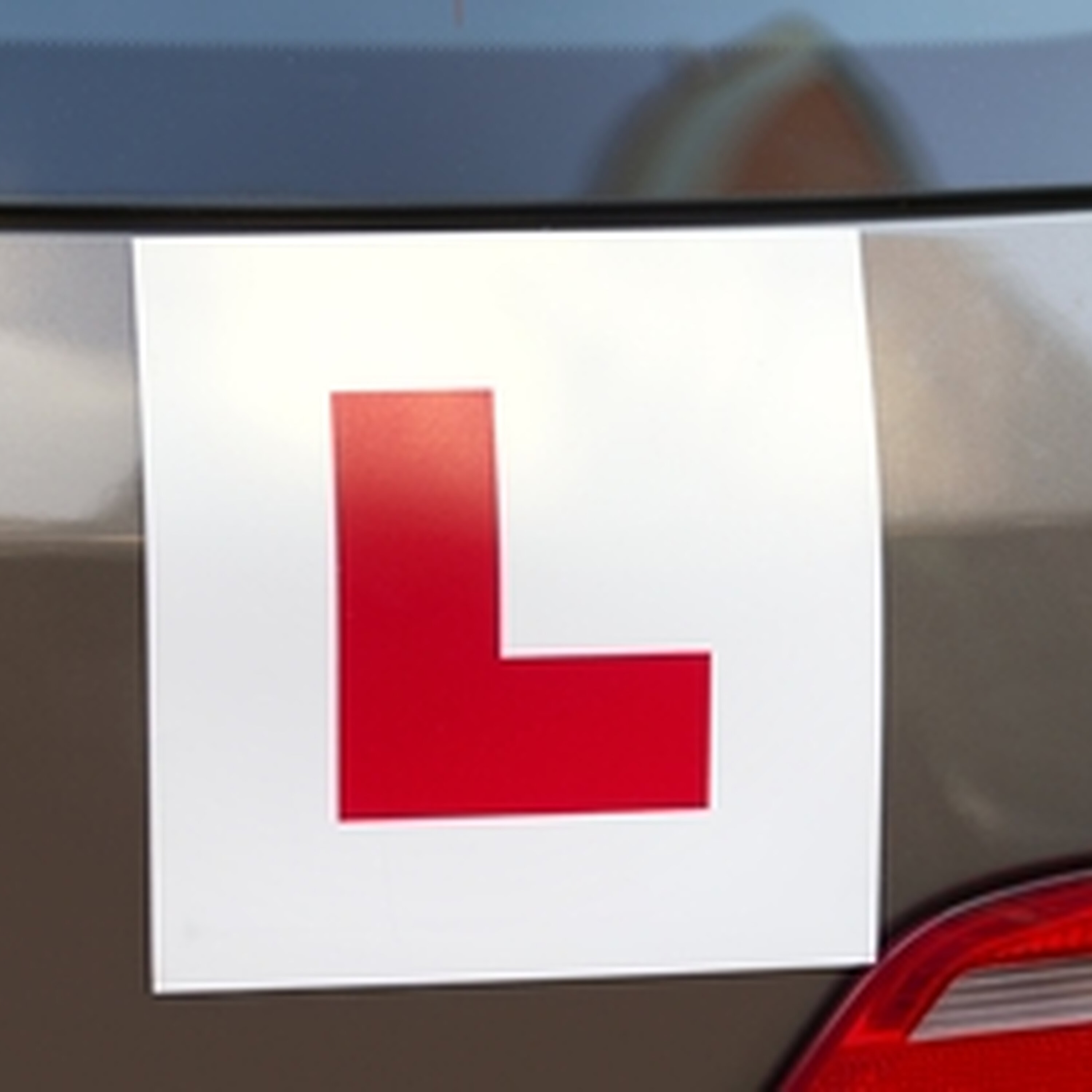 New learner rules to come in next week New learner rules to come in next week