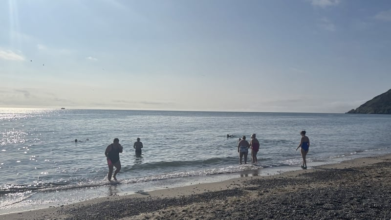 Heat to continue with 30C possible