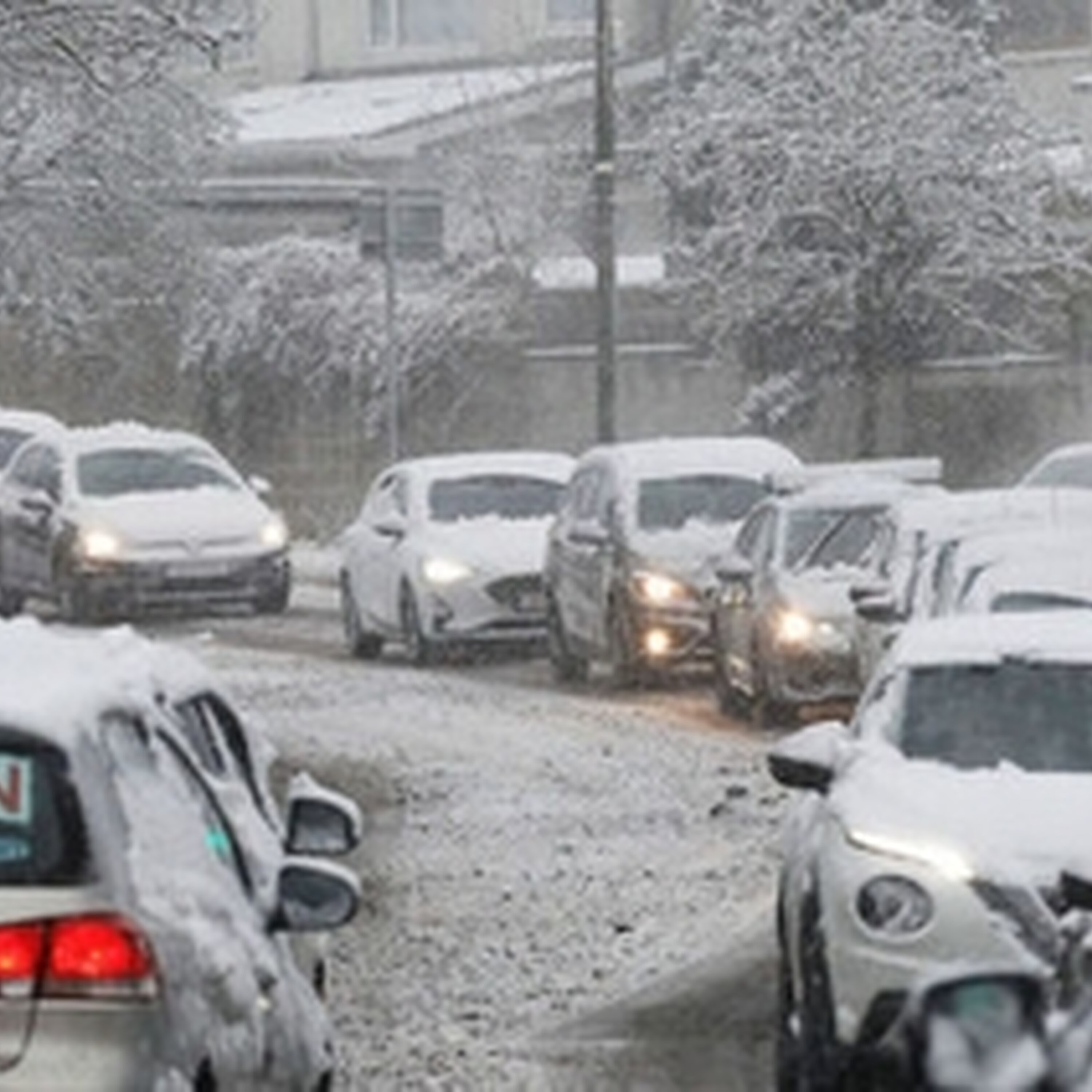 Will we have a winter of discontent?