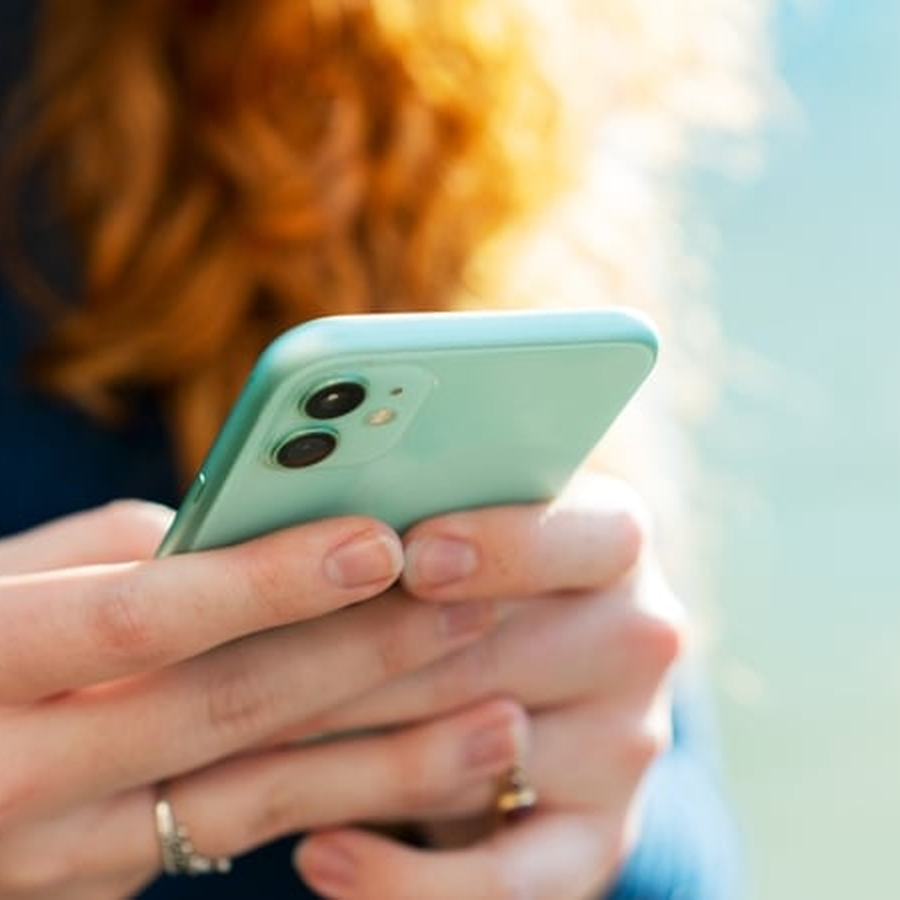 Ireland examining social media ban for children Ireland examining social media ban for children