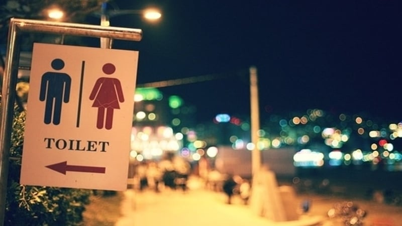 Public toilets – why we need more in our towns and cities