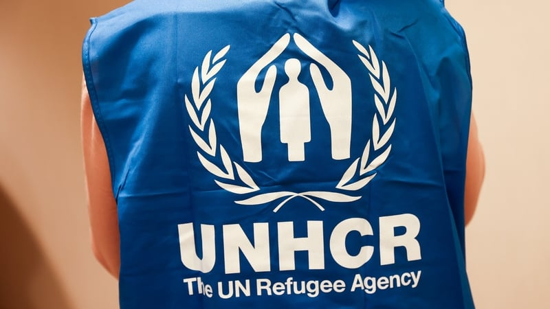 UNCHR concerns over asylum seeker reunification