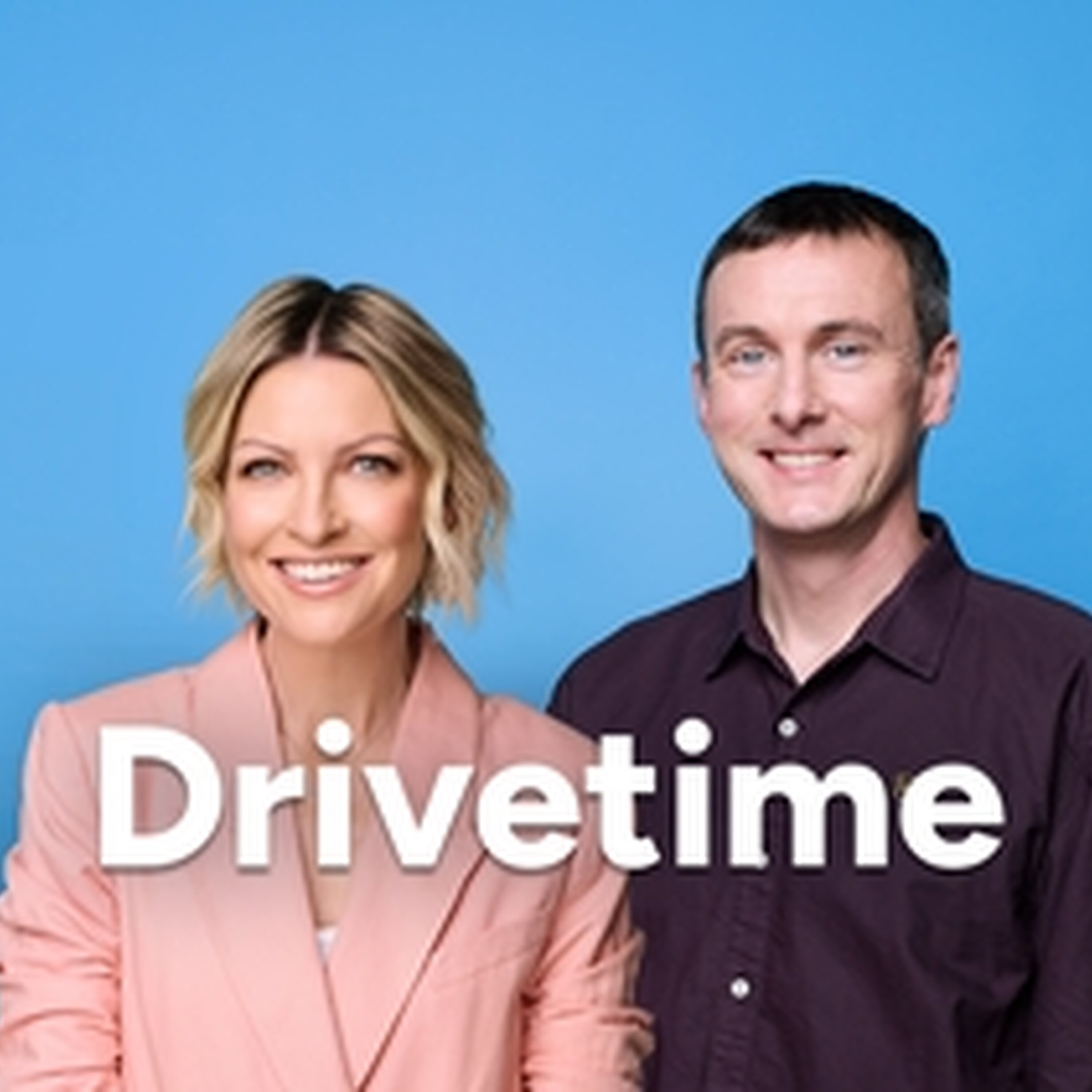 Artwork for Drivetime