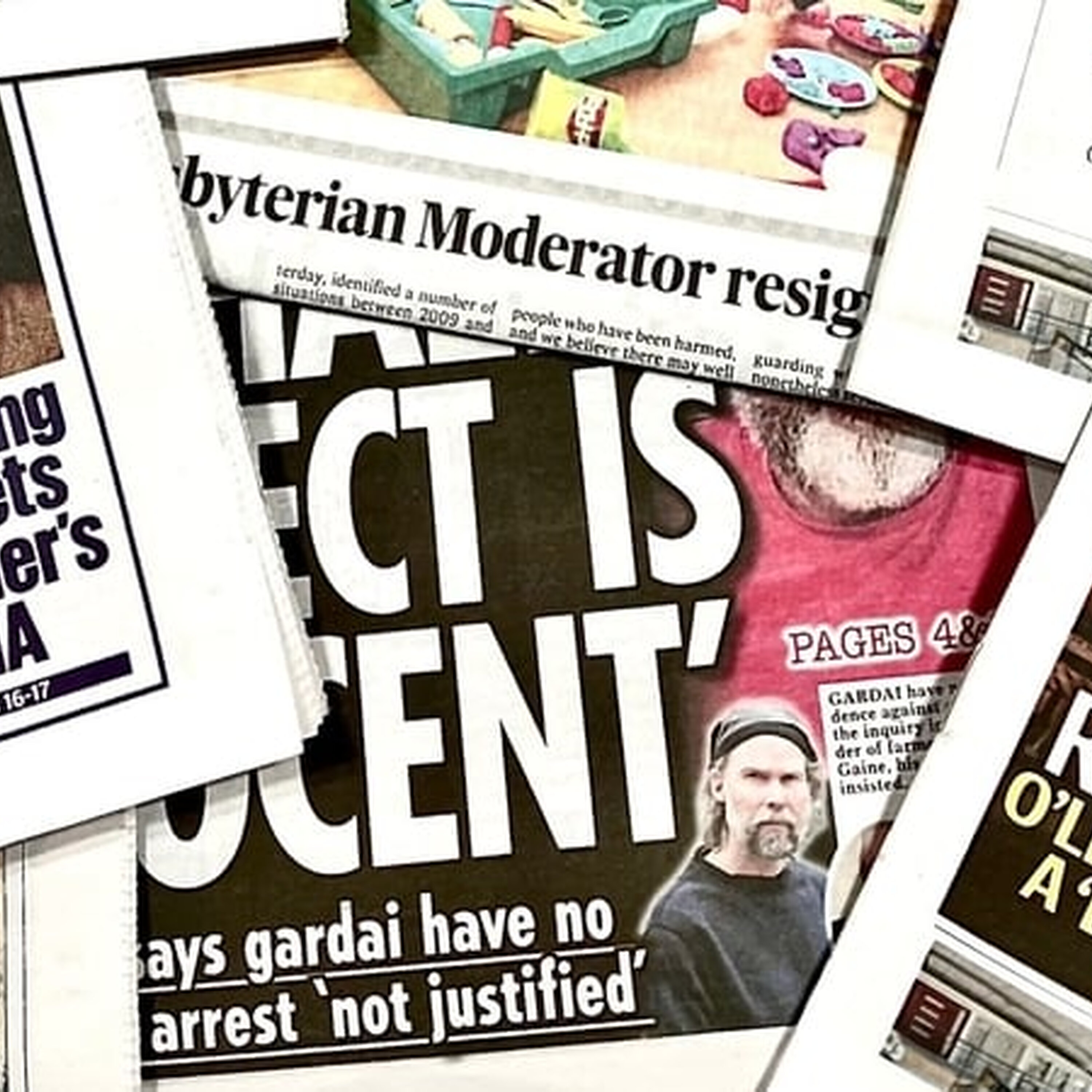 The Friday catch up The Friday catch up