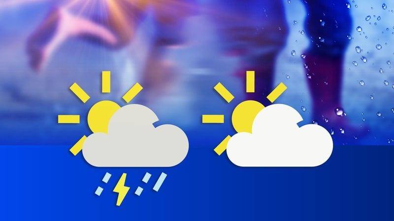 How to be a Weather forecaster and can AI do it better