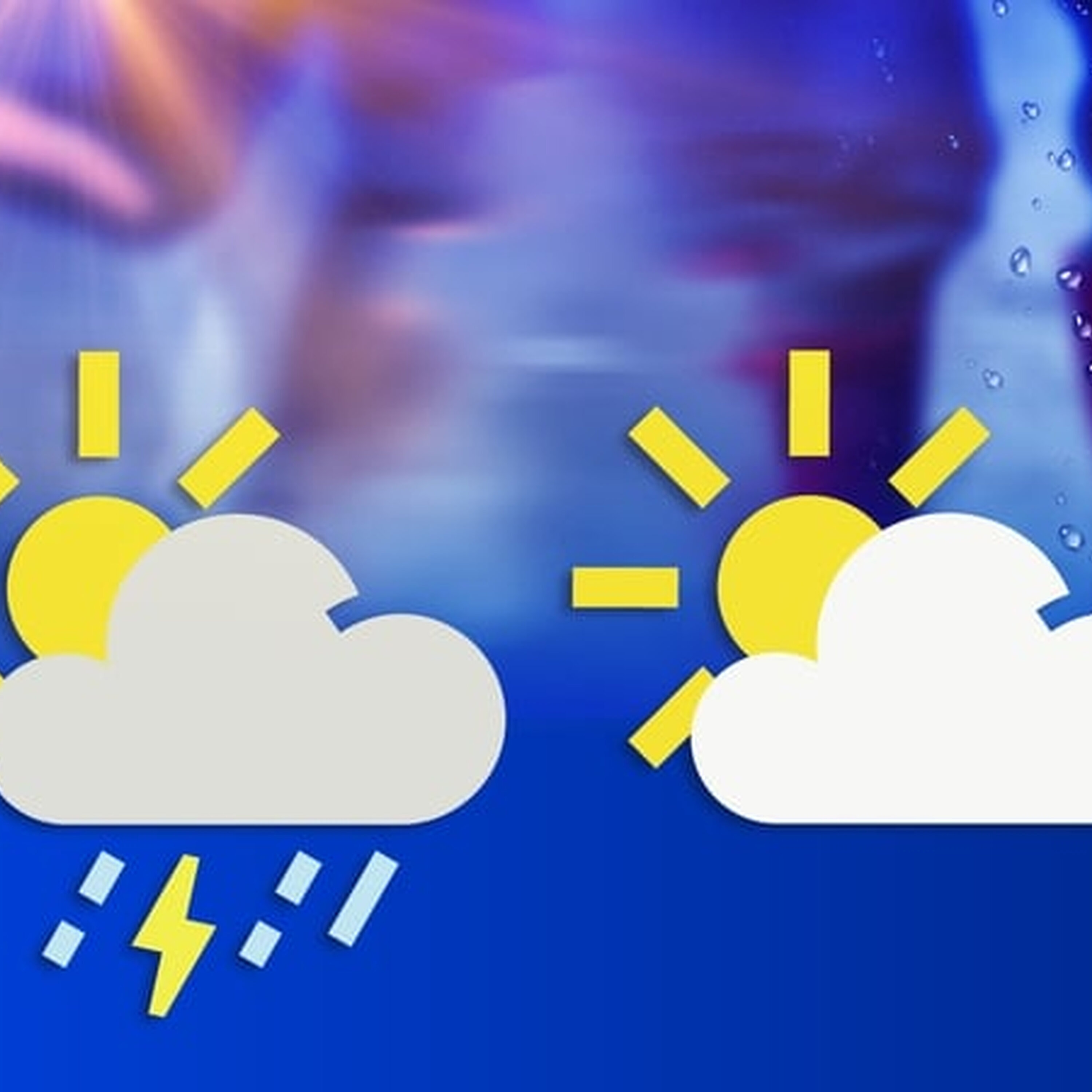 How to be a Weather forecaster and can AI do it better How to be a Weather forecaster and can AI do it better