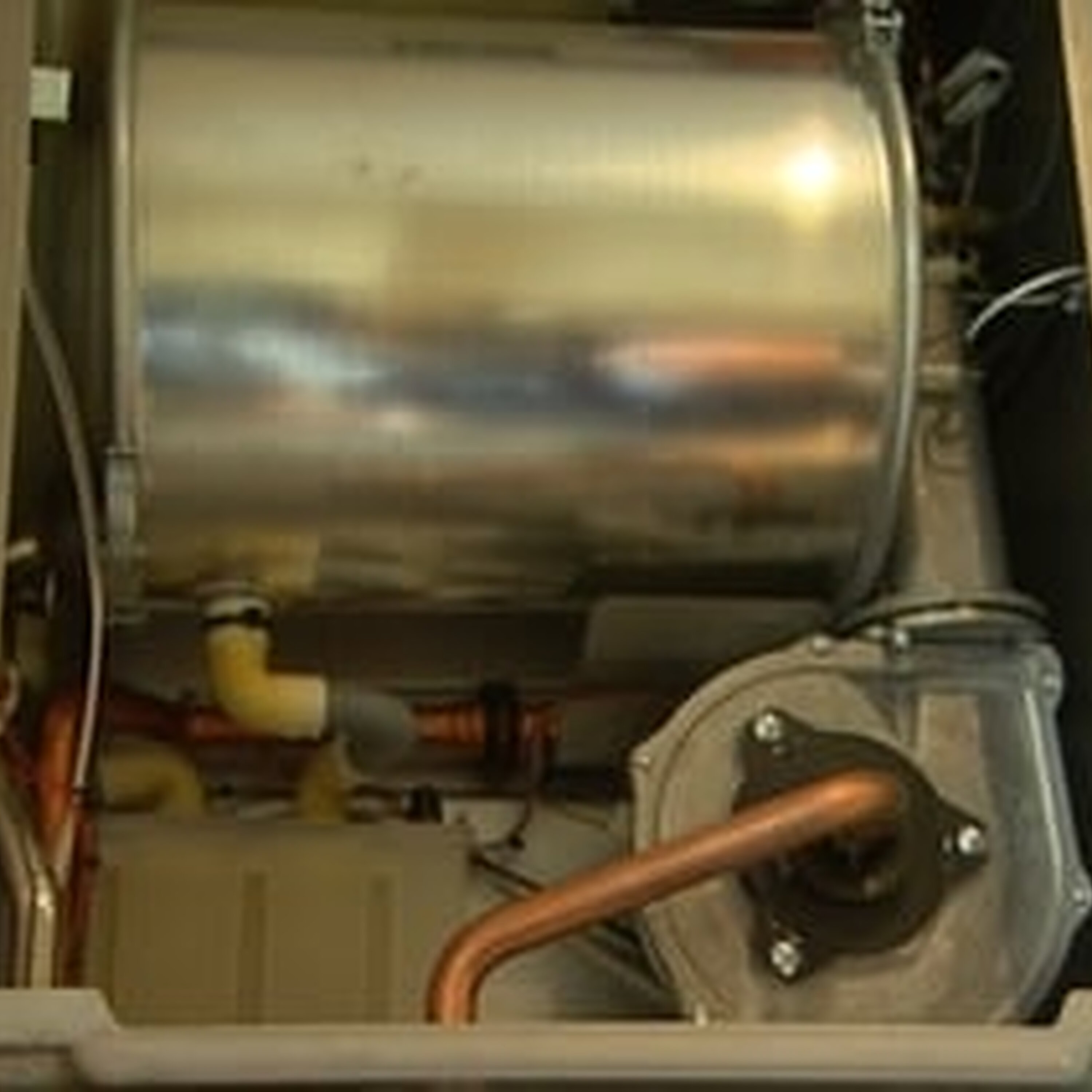 Boiler scrappage scheme among energy grants