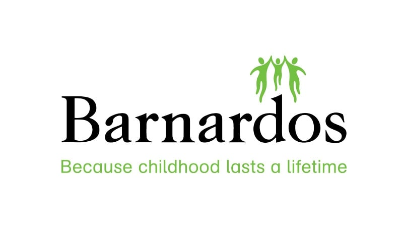 Barnardos Domestic Violence Report
