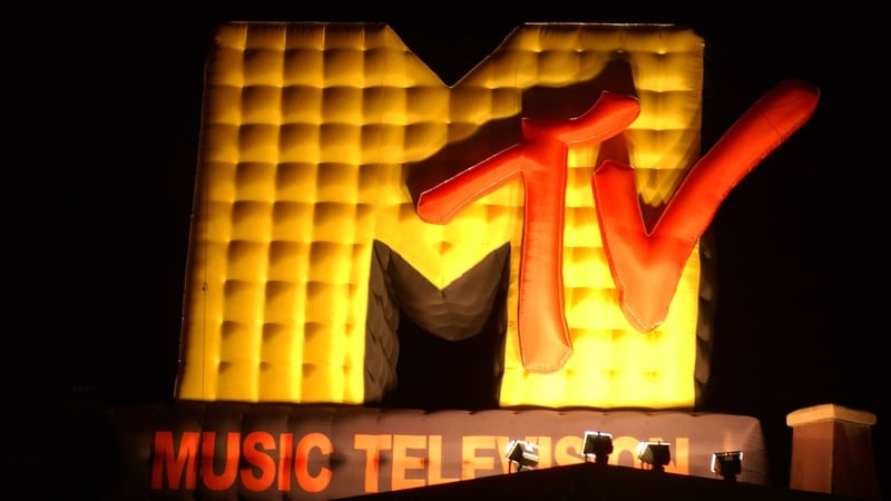 MTV memories