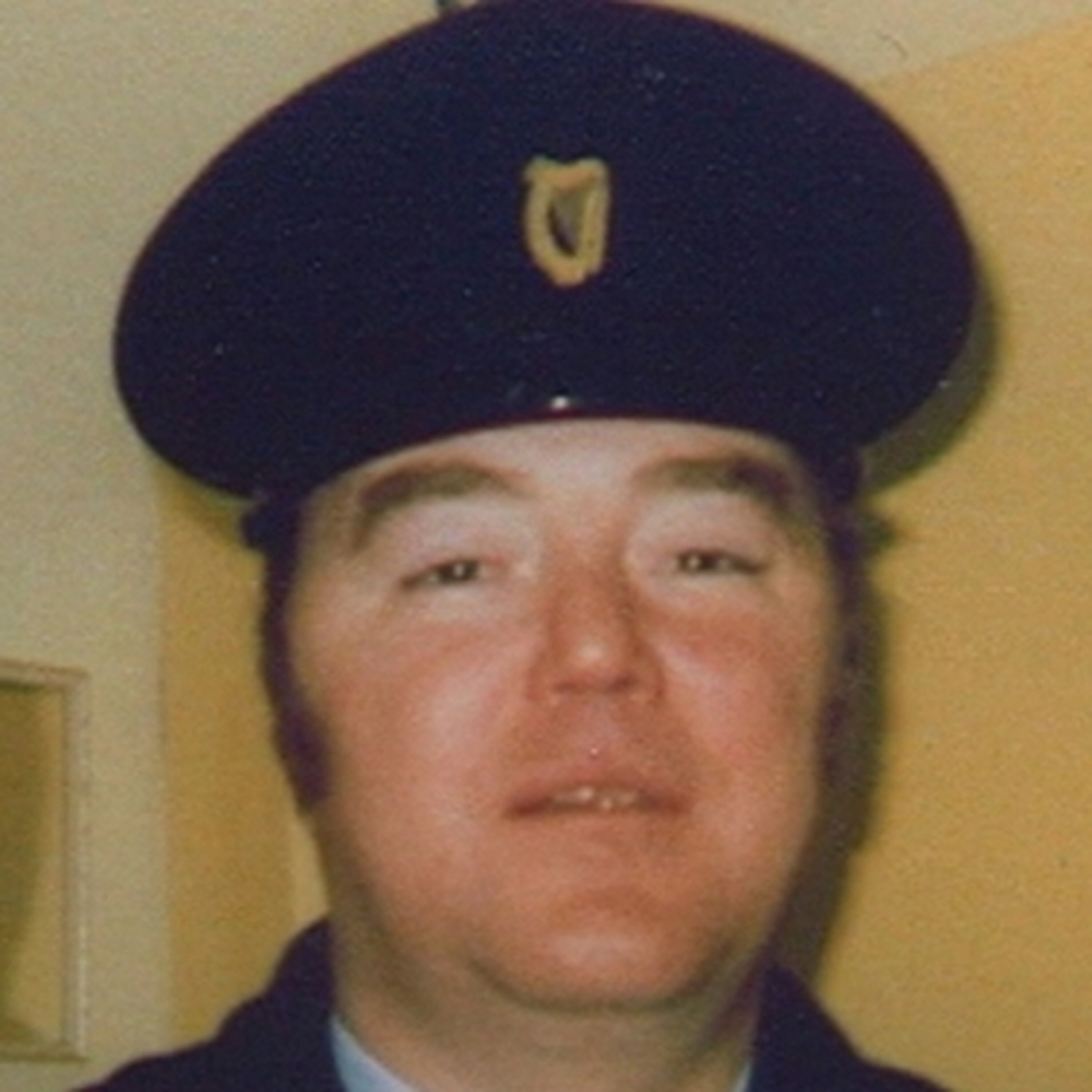 Taoiseach makes state apology to Stack family