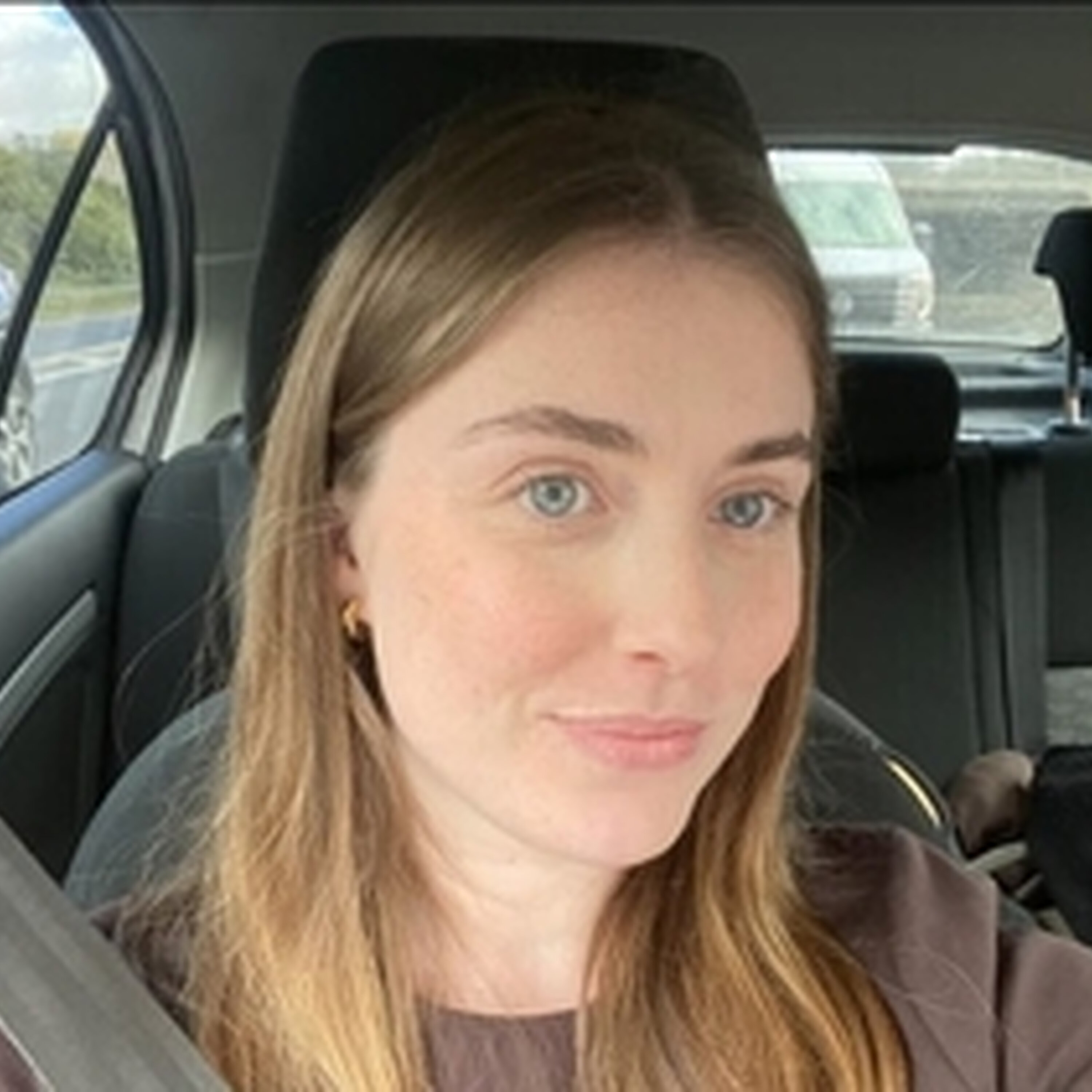Living with Friedreich's Ataxia