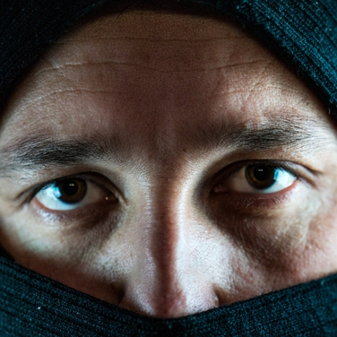 Should we ban balaclavas?