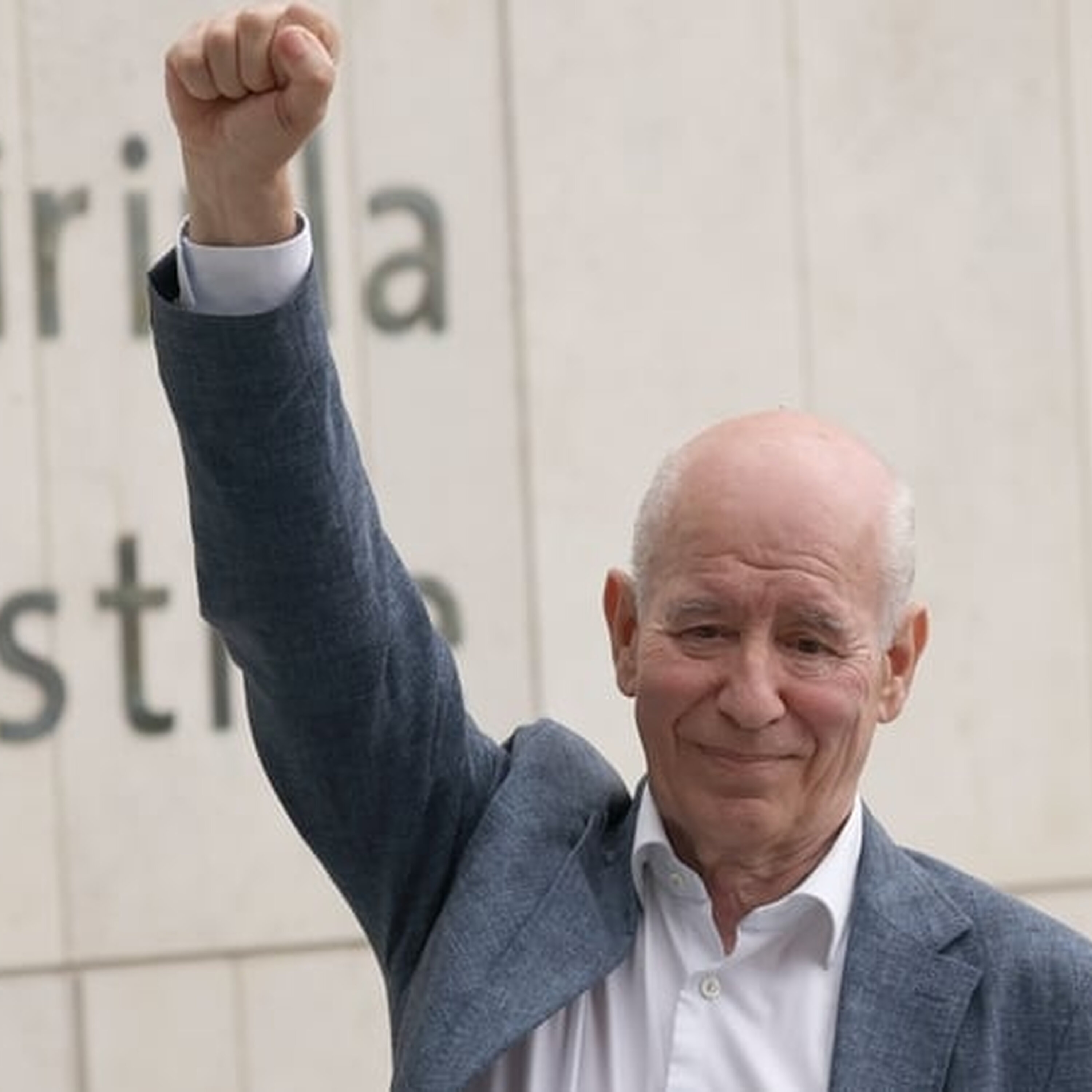 Wrongful conviction for Sallins train robbery declared miscarriage of justice