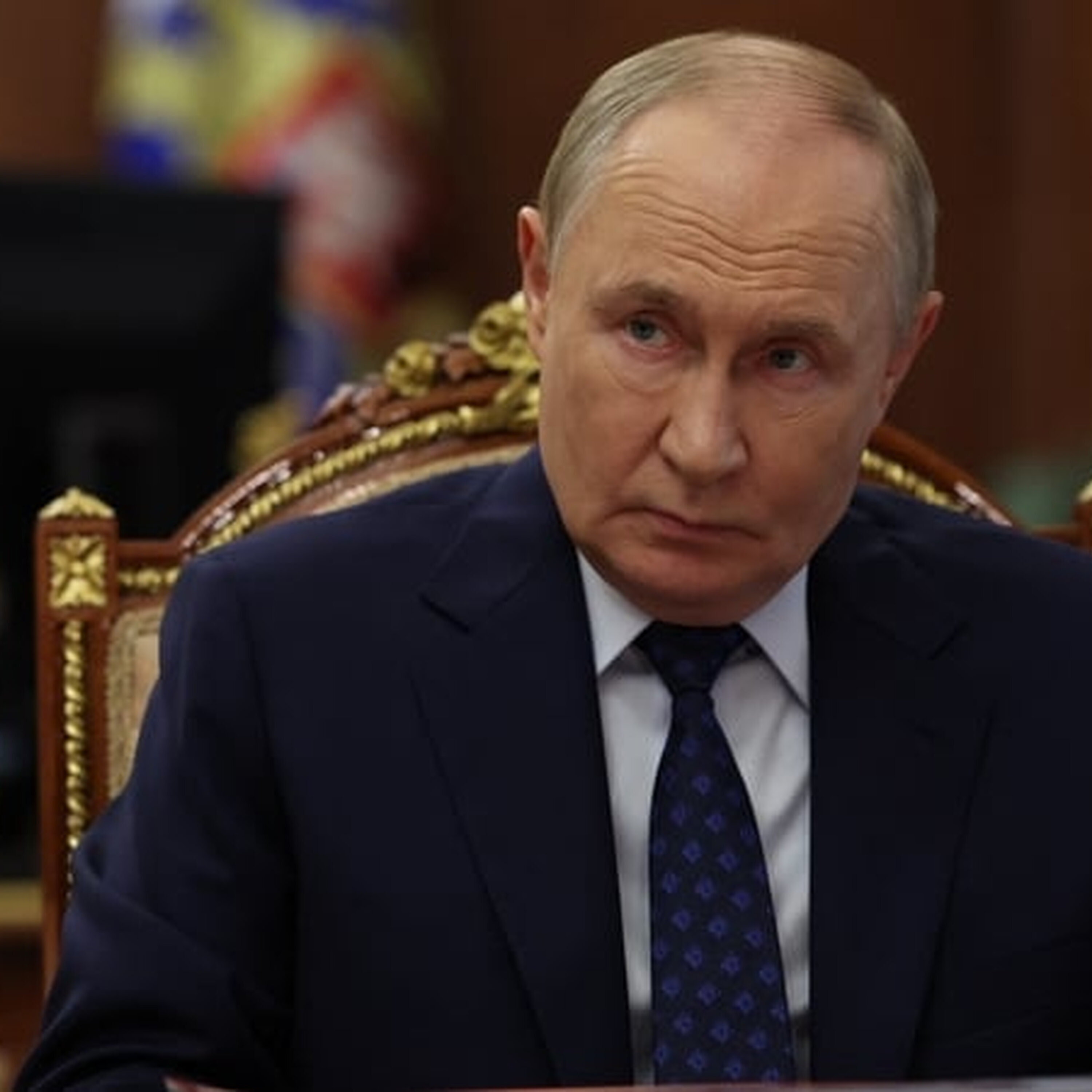 What happens if Russia wins? What happens if Russia wins?