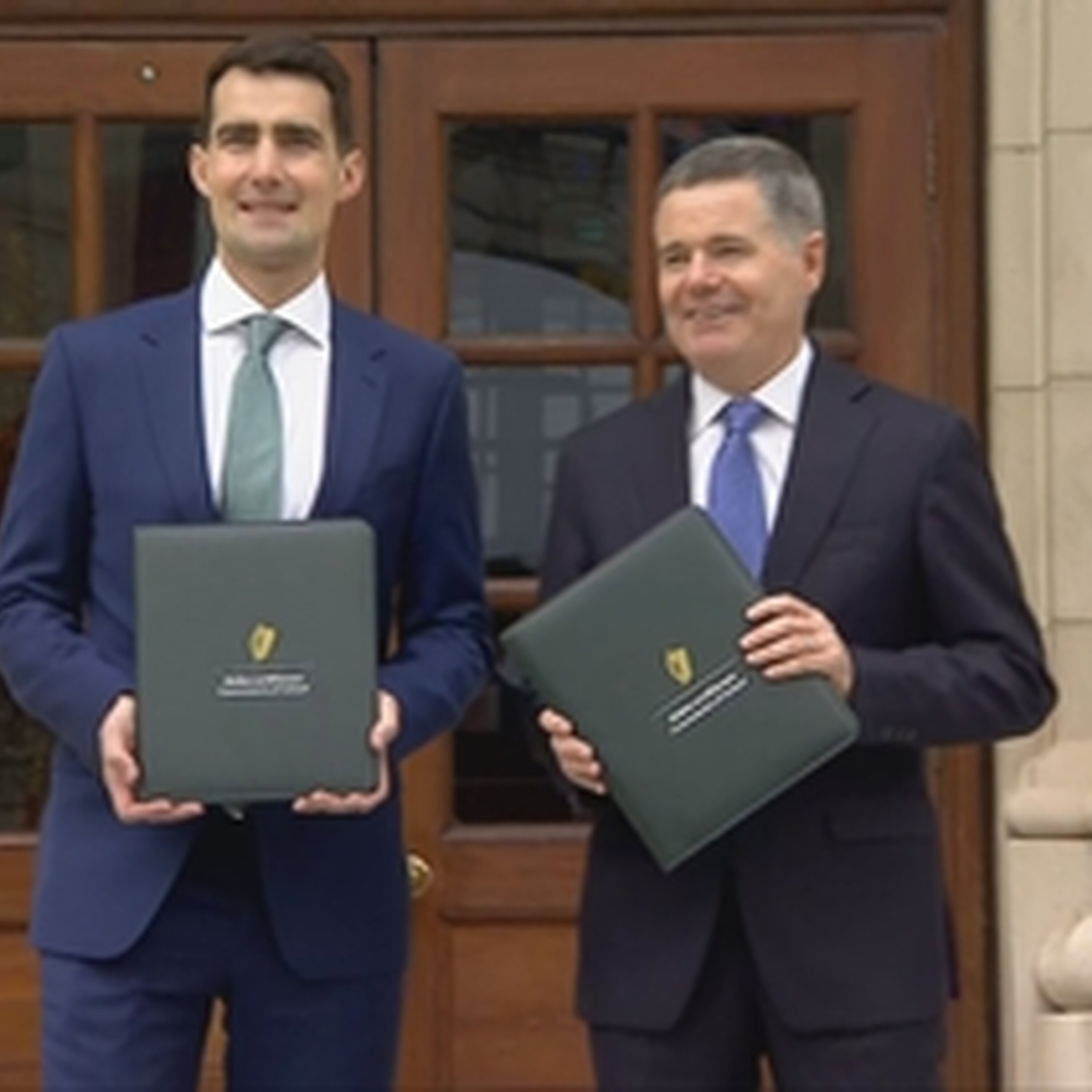 Budget 2027 preview