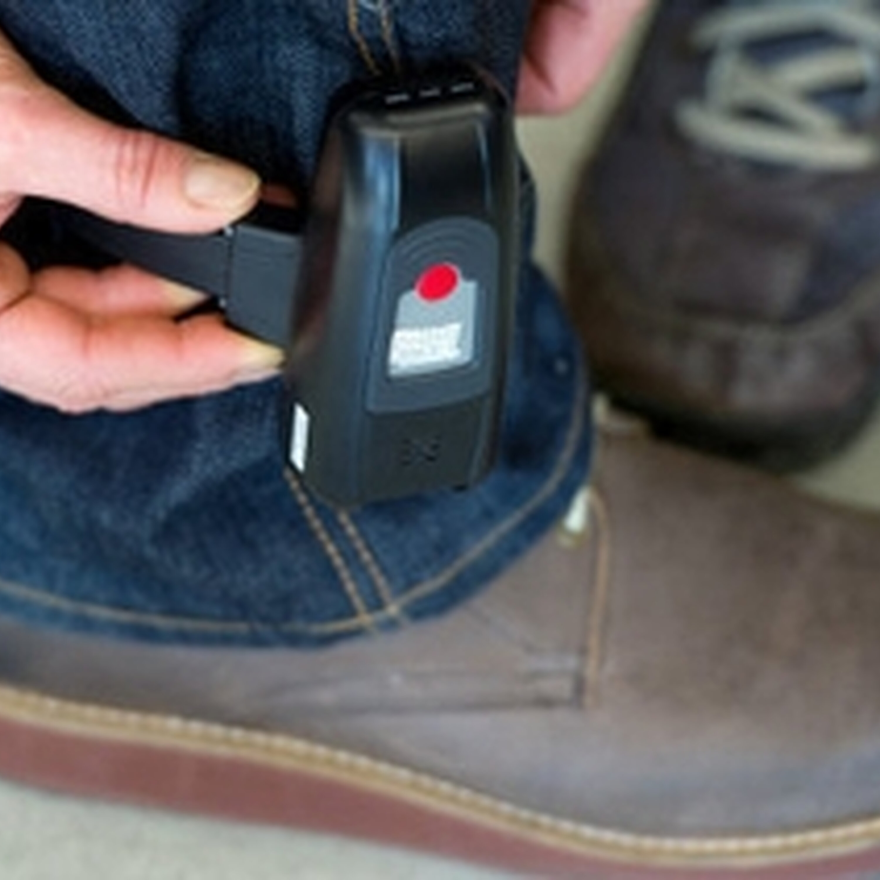 Trial of electronic tagging for offenders to begin this year