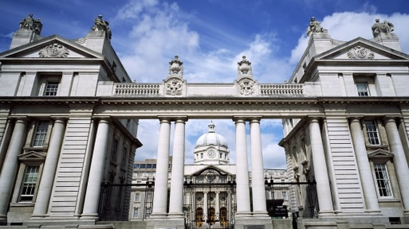 Irish Rail and National Transport Authority at PAC