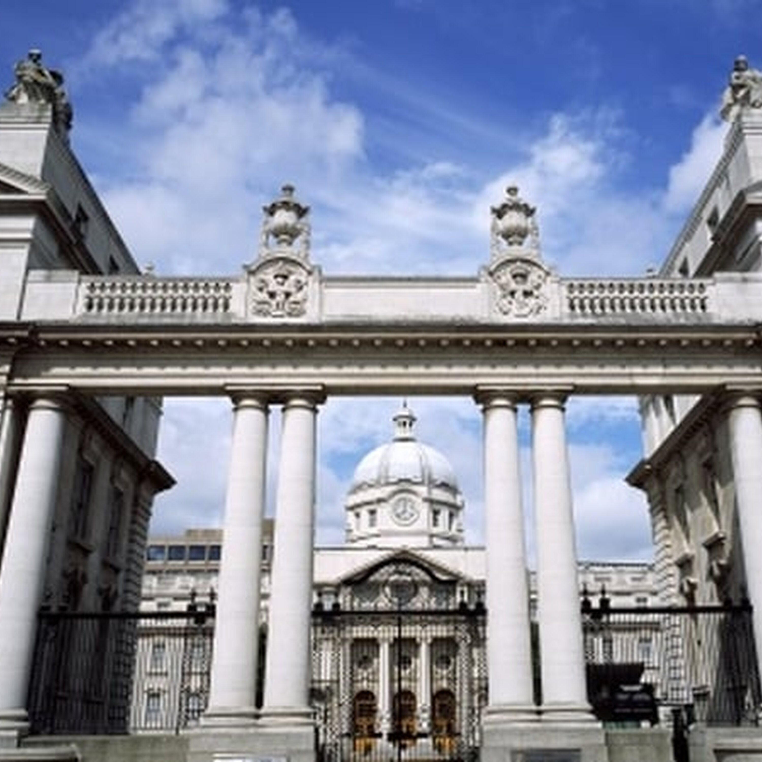 Irish Rail and National Transport Authority at PAC