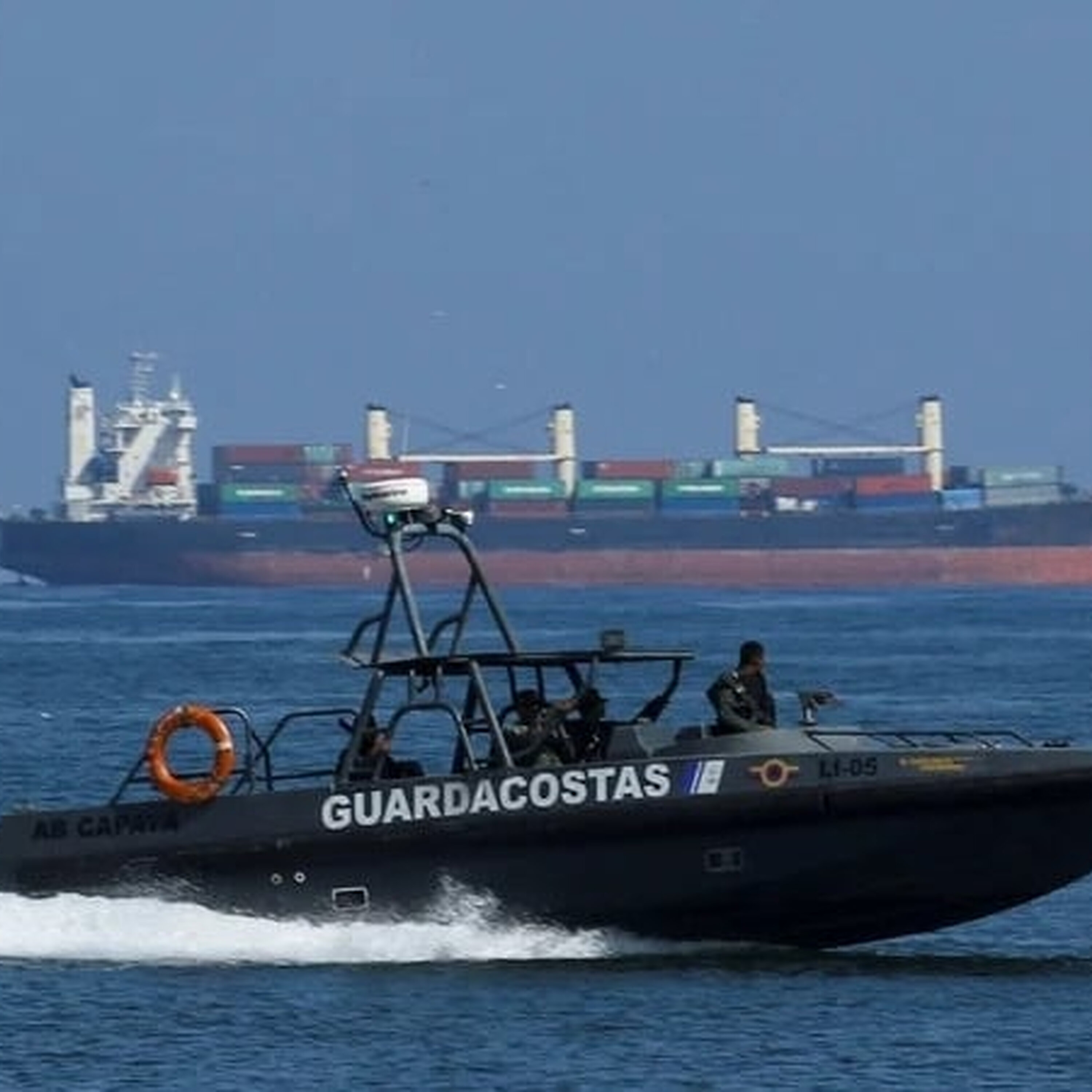 Trump administration ramps up pressure on Venezuela Trump administration ramps up pressure on Venezuela