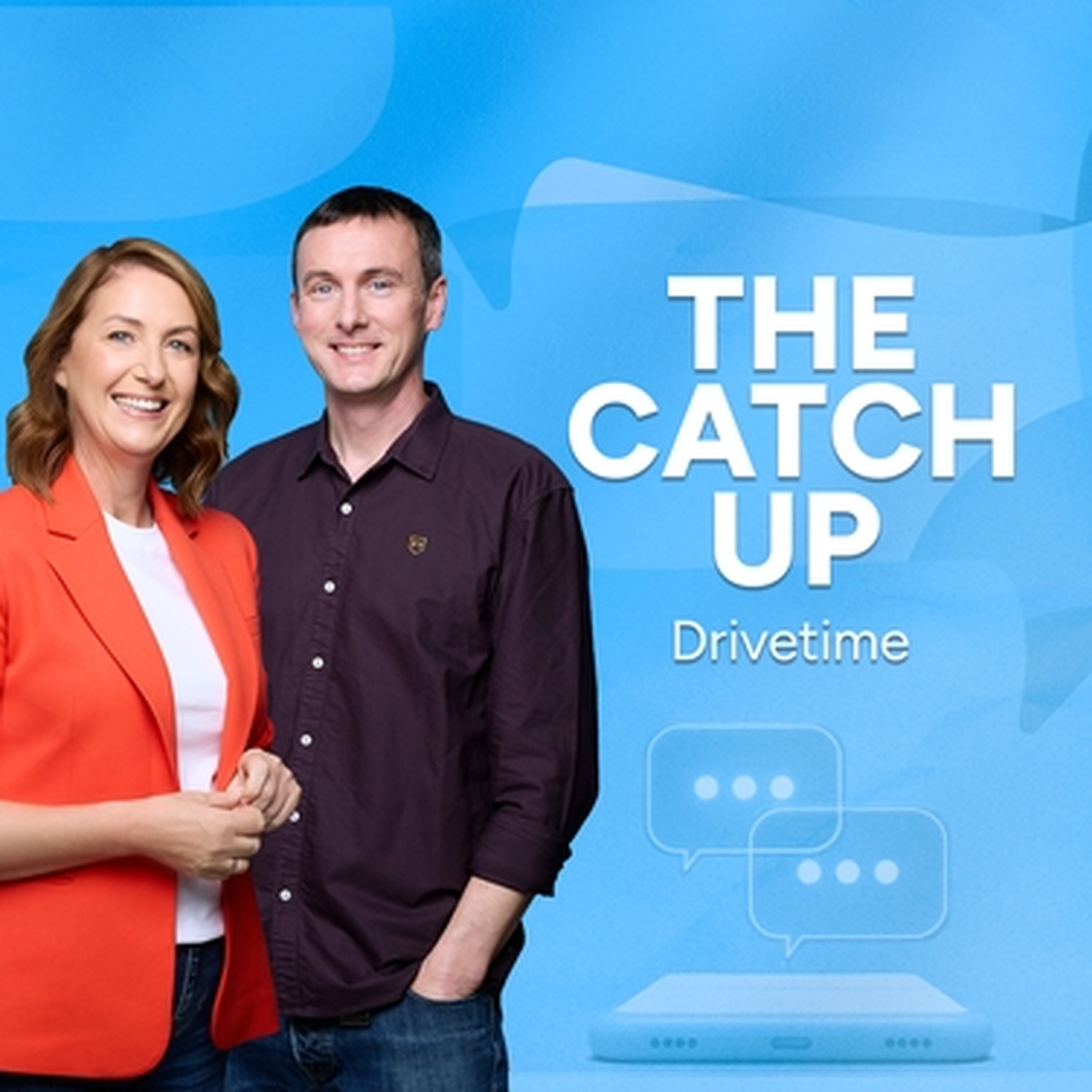 The Catch Up