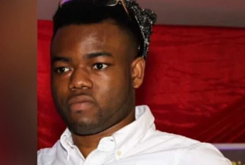 George Nkencho inquest