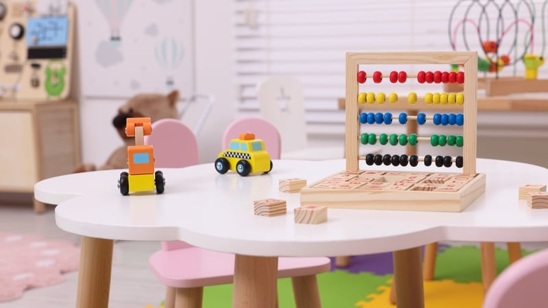 Reaction to Government's plan to tackle problems in childcare sector