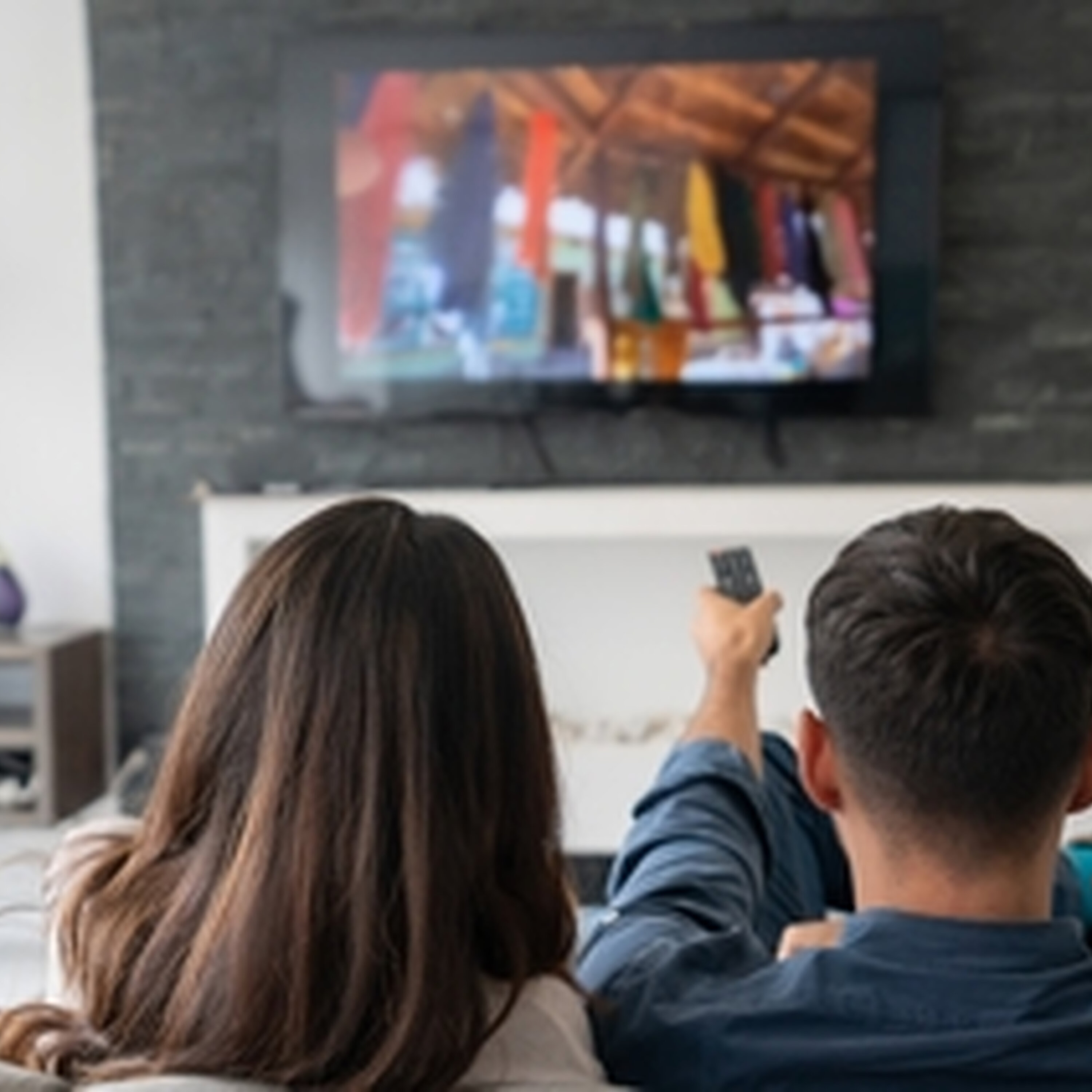 What you can enjoy on the TV this autumn