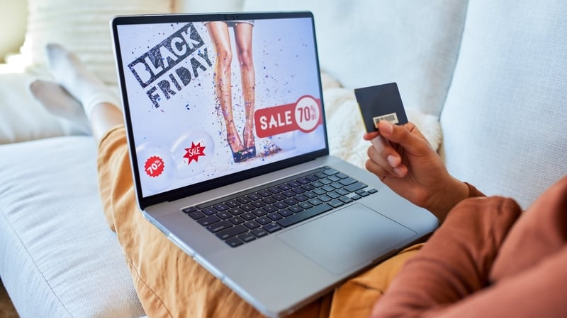 Is there value in Black Friday sales?
