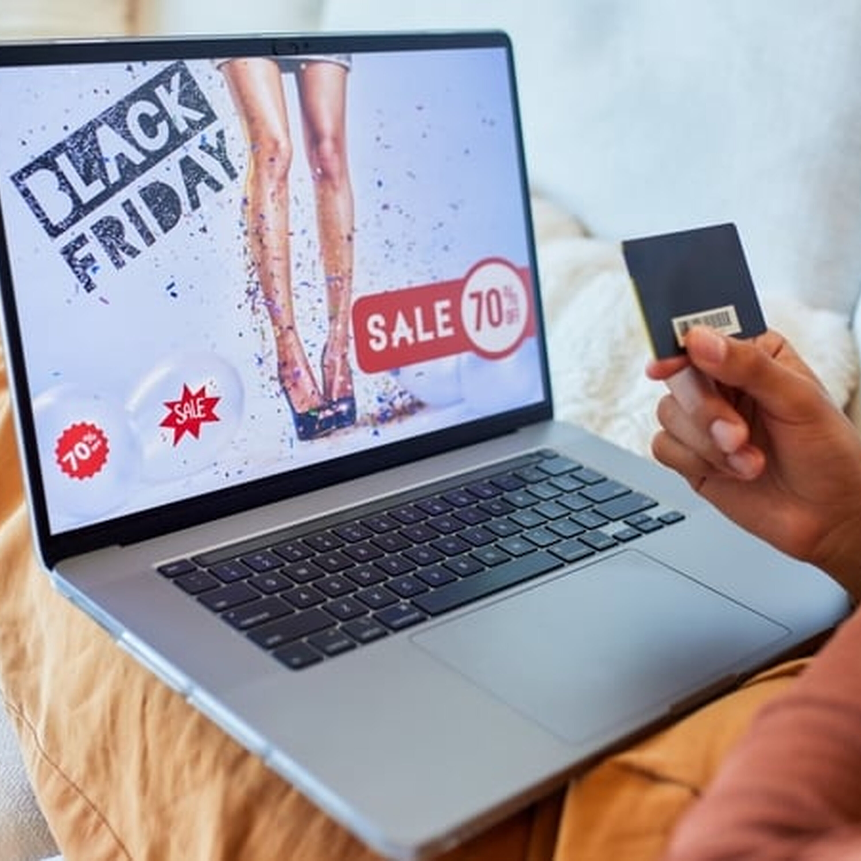 Is there value in Black Friday sales? Is there value in Black Friday sales?