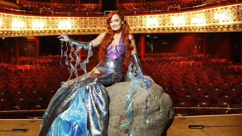 Christmas traditions and the Panto