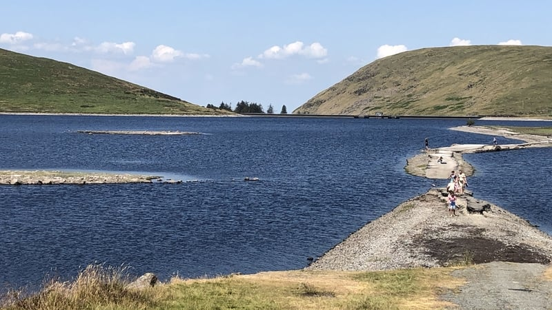 The era of 'global water bankruptcy'